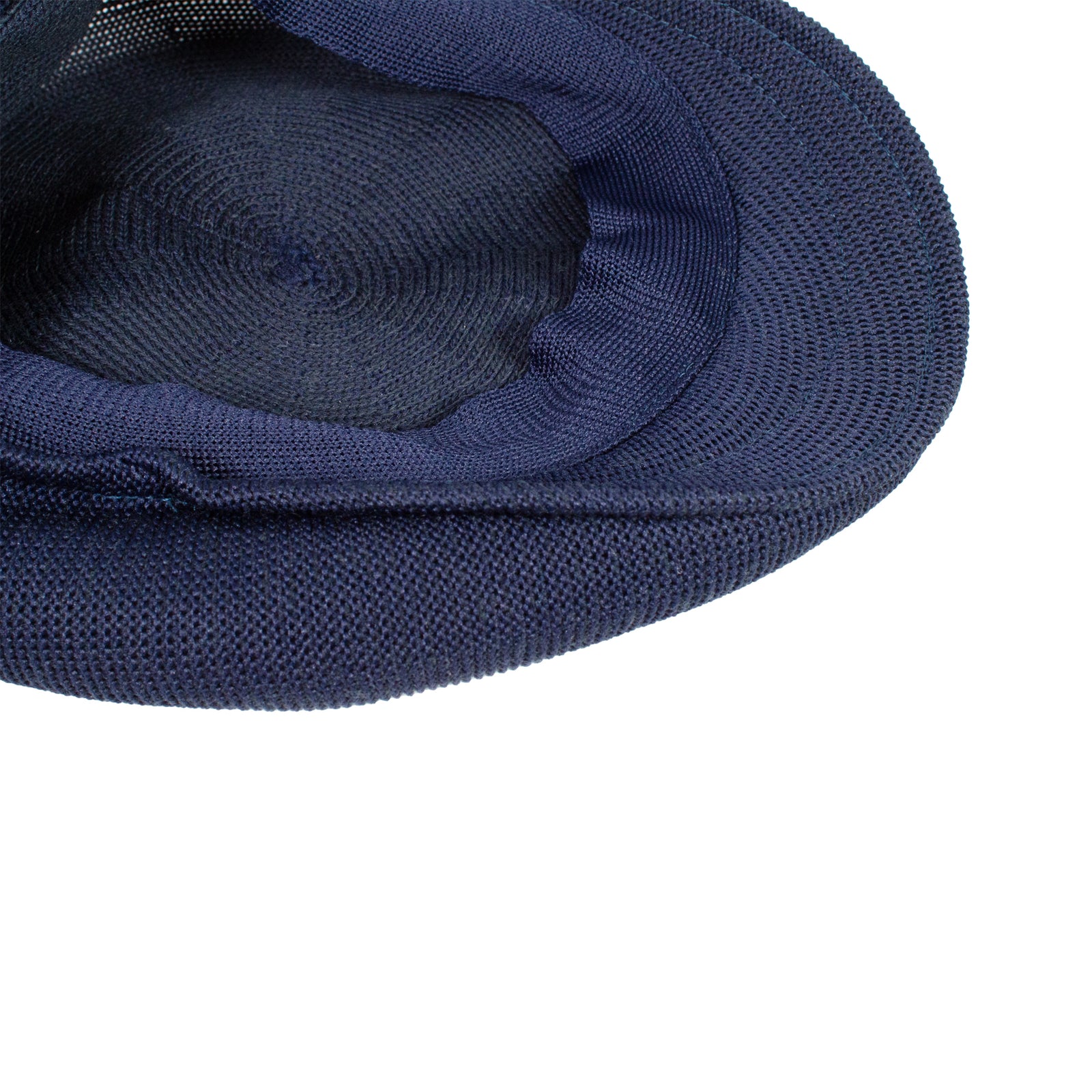 Navy Weave