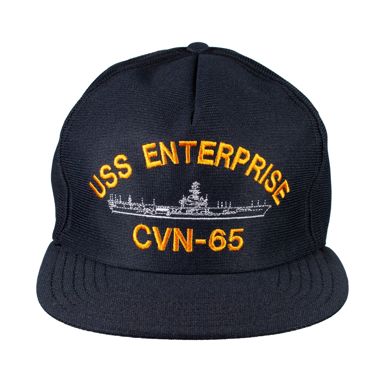 USS Enterprise CVN-65
