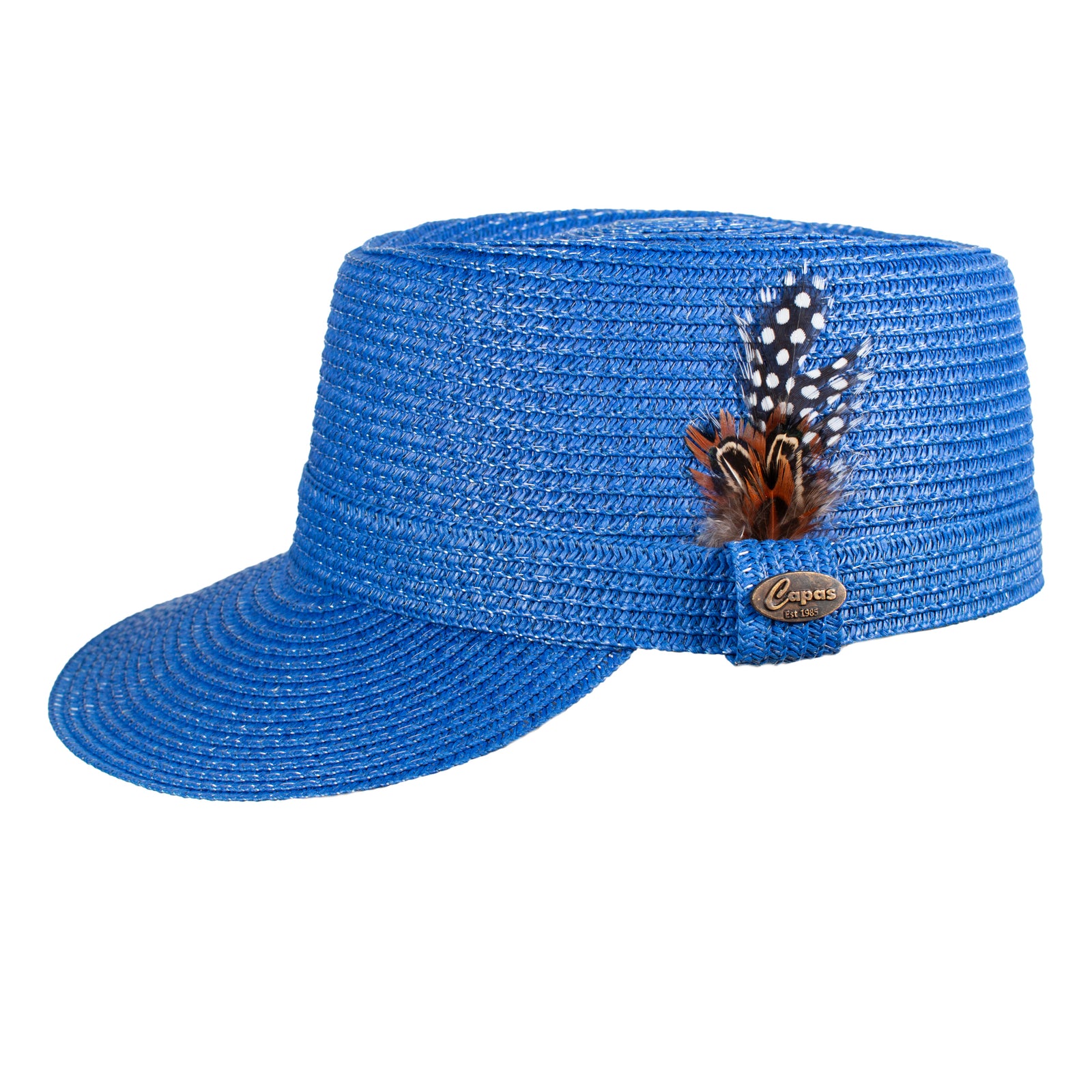 Royal Blue