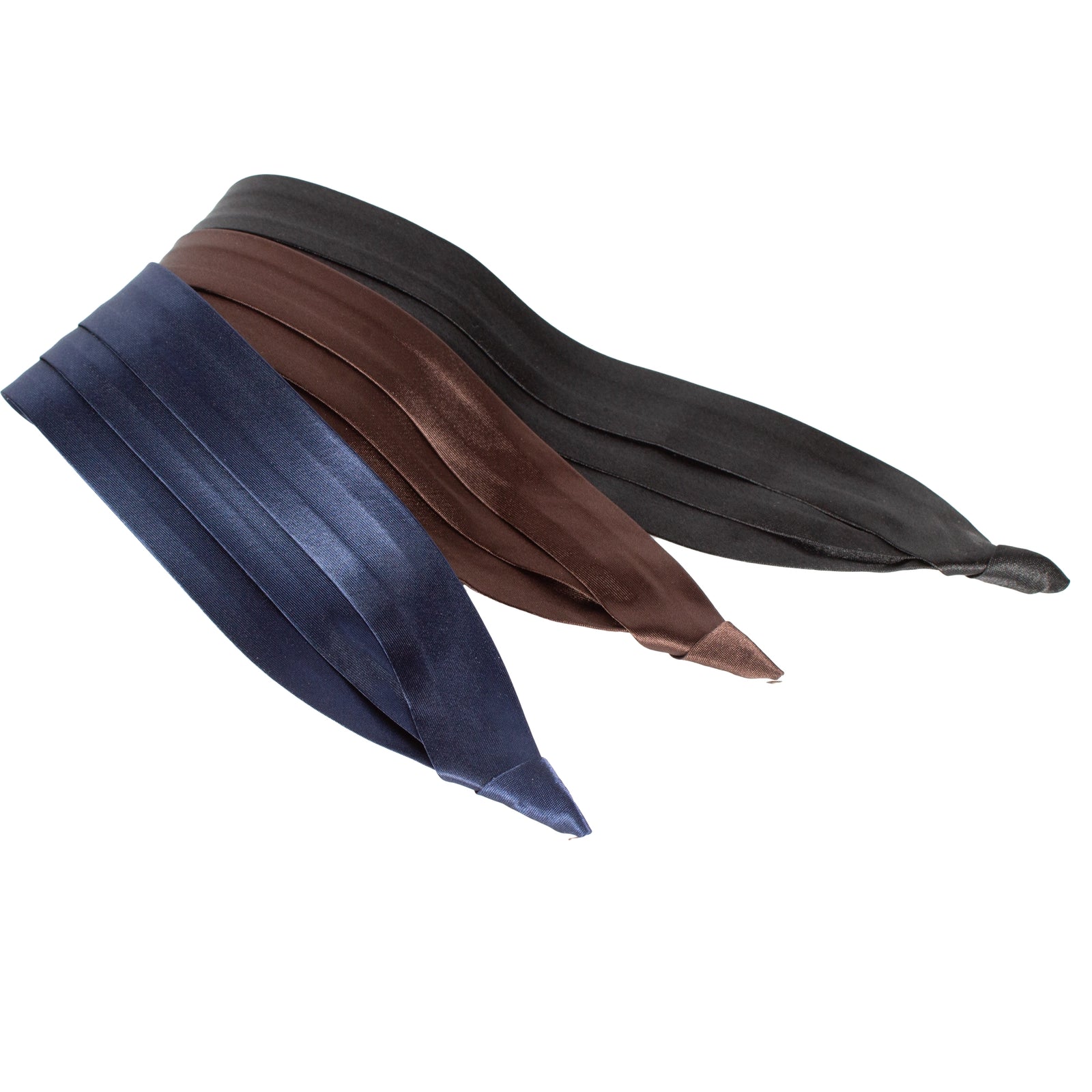 Hat Bands (Satin)