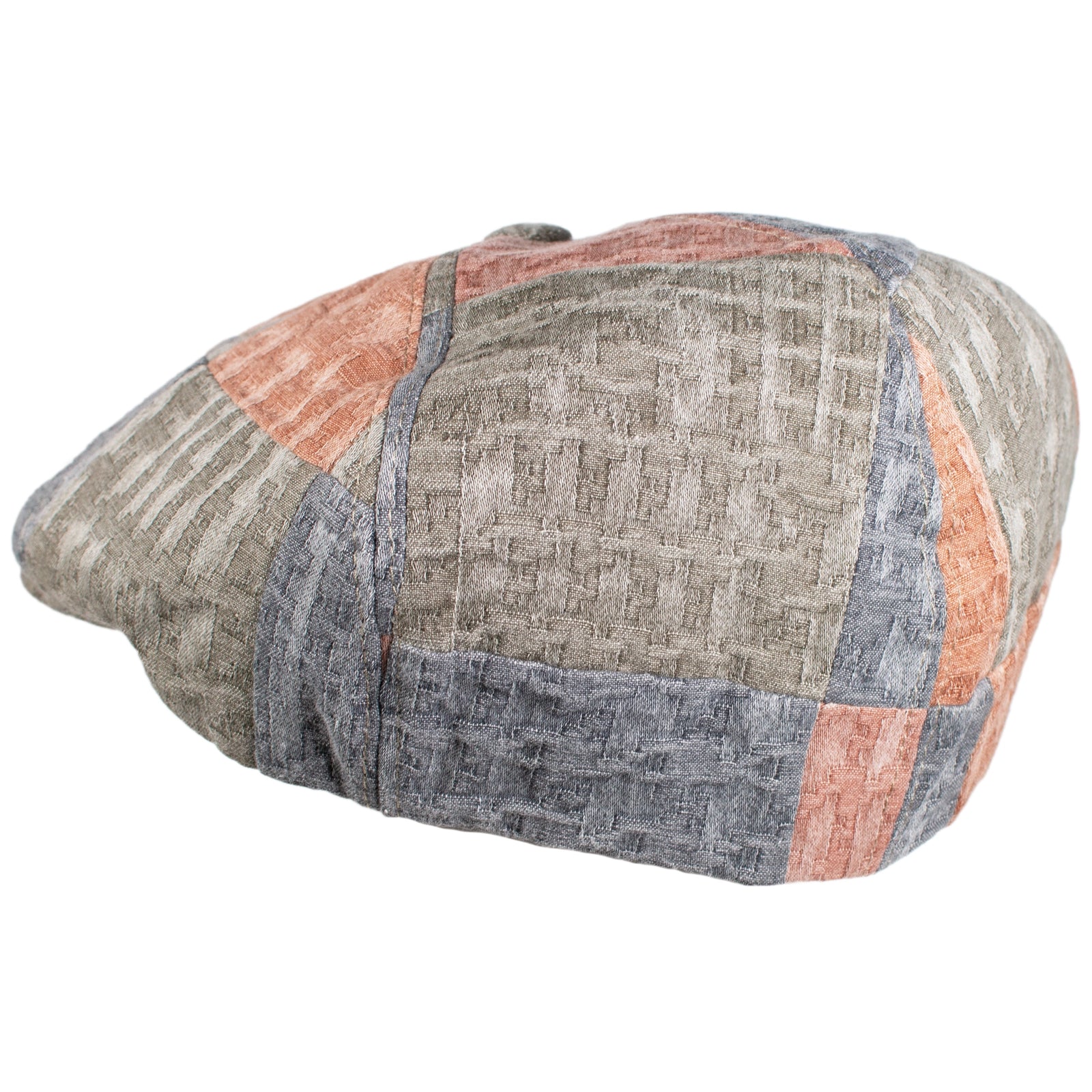 Multi Patchwork