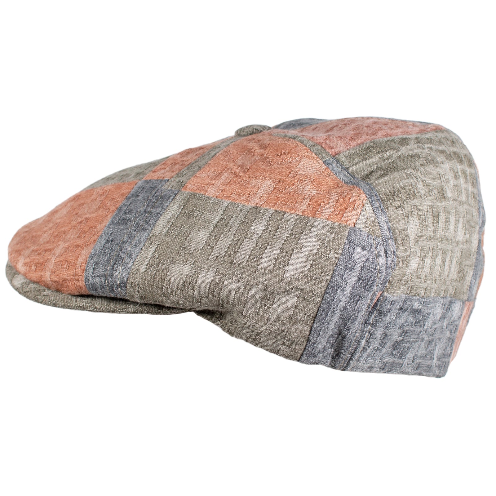 Multi Patchwork