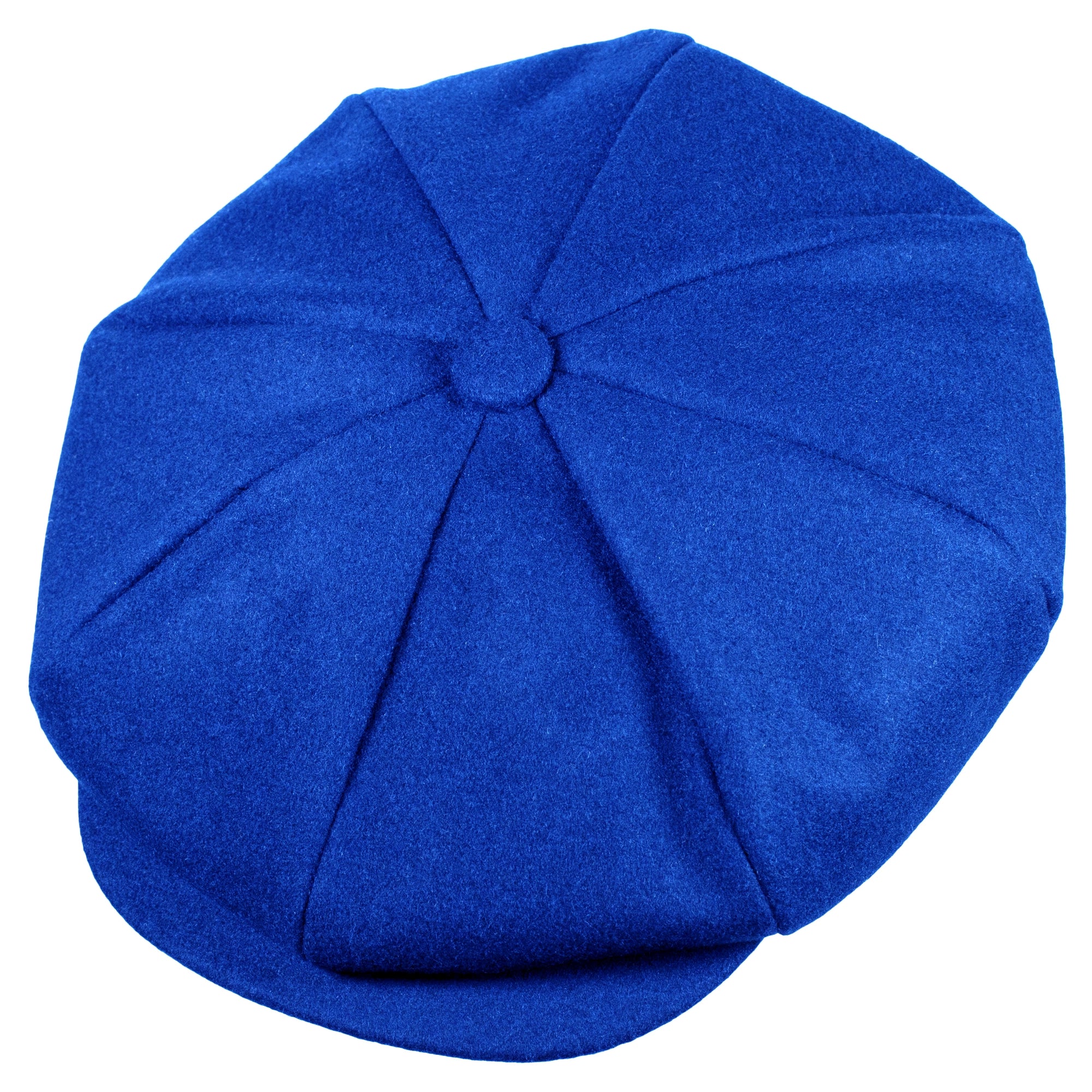 Big Apple Melton - Capas Headwear