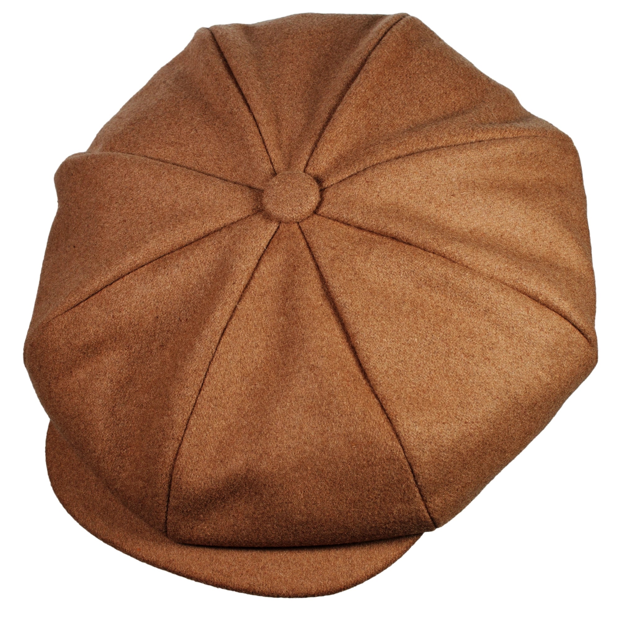 Big Apple Melton - Capas Headwear