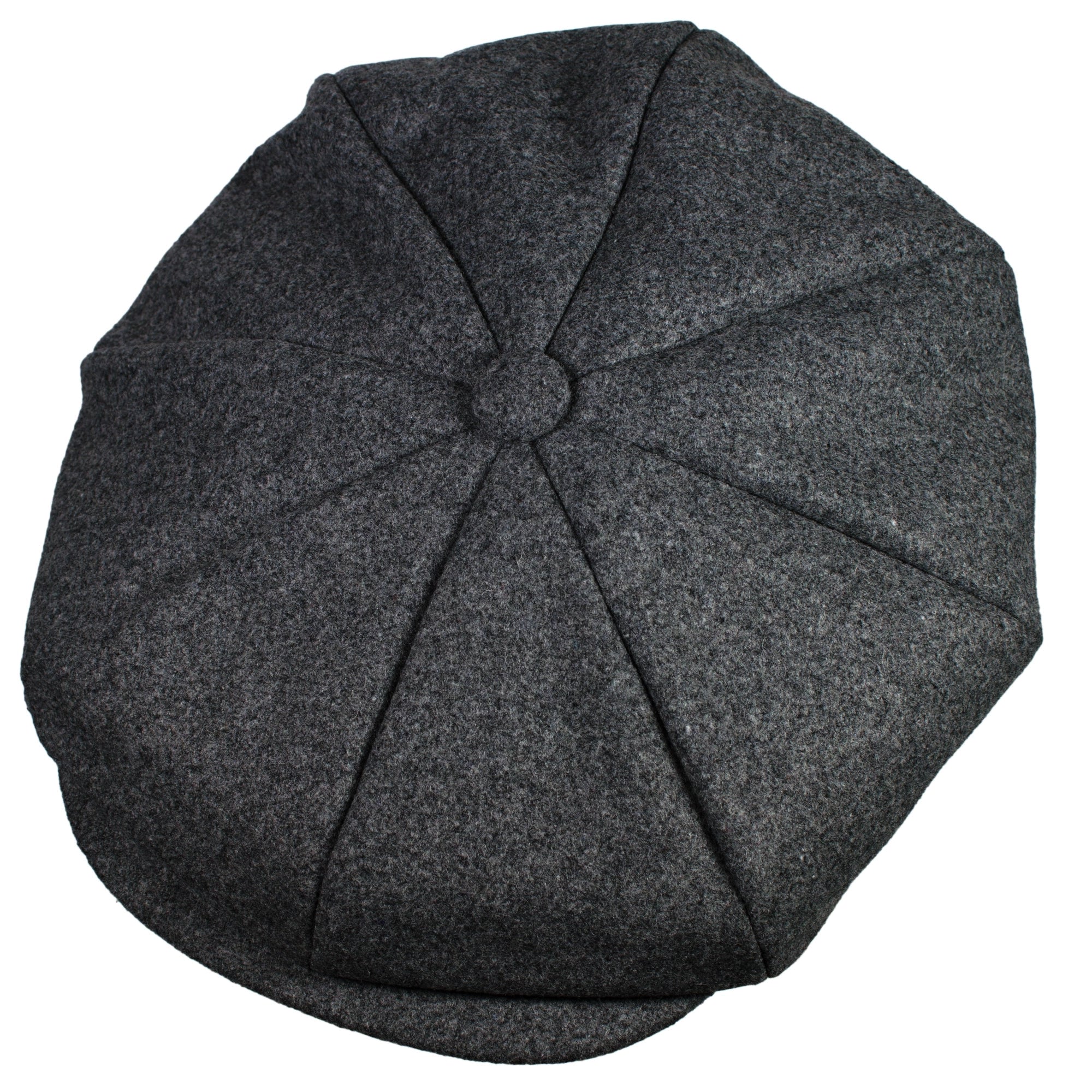 Big Apple Melton - Capas Headwear