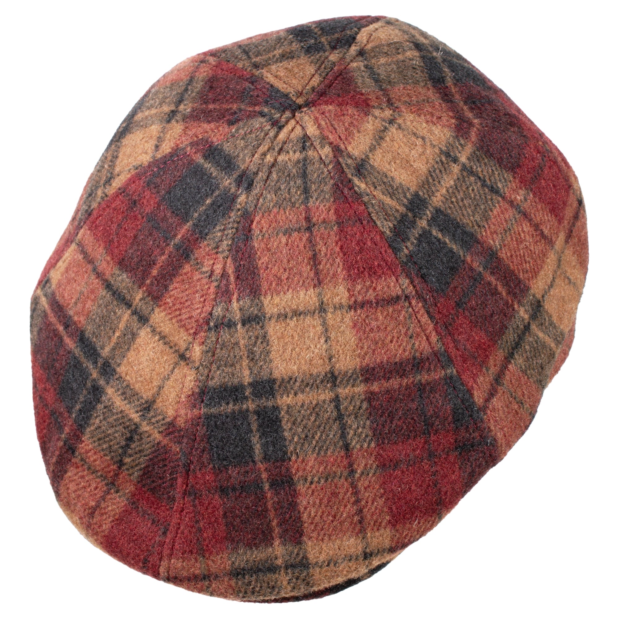 Autumn Plaid