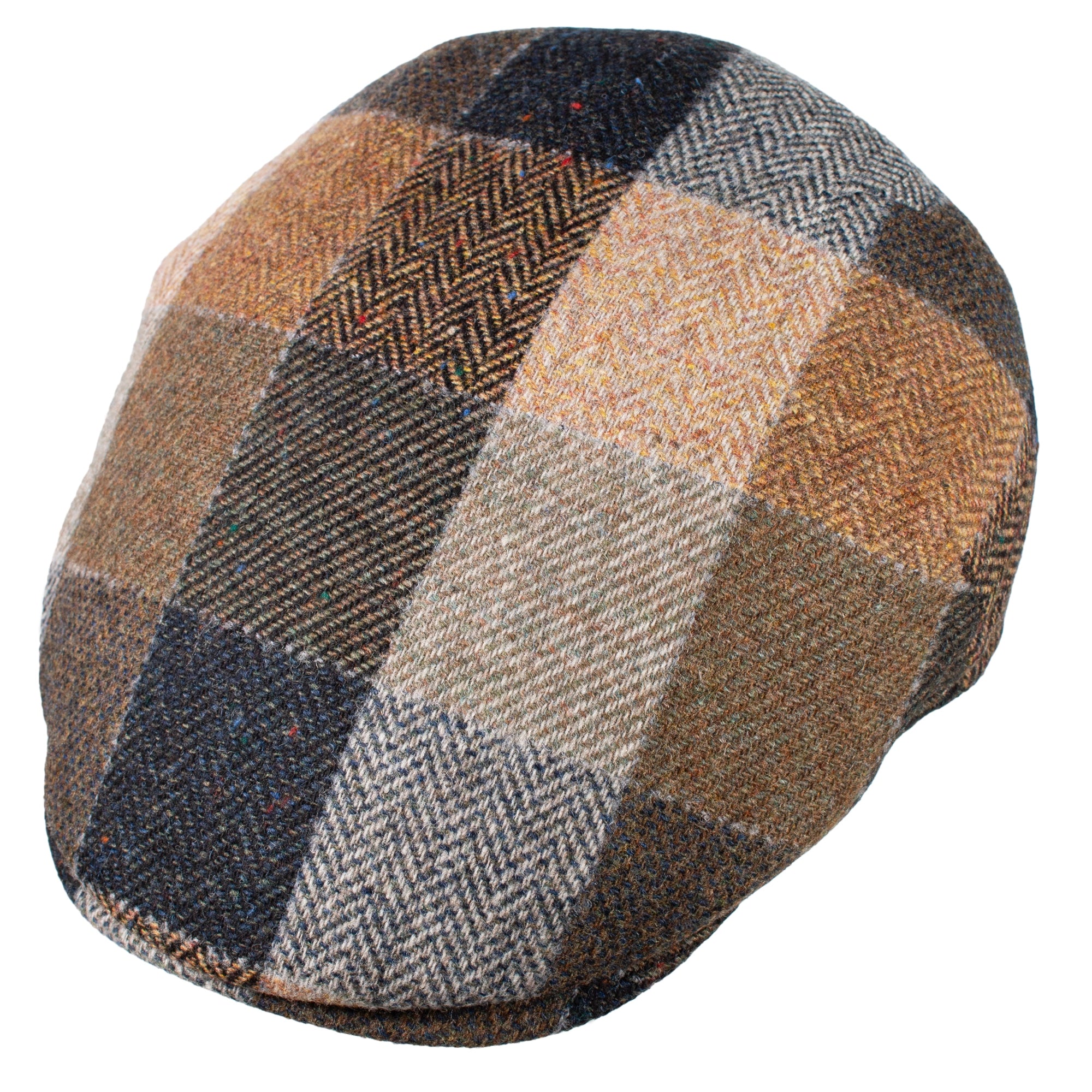 Tan Plaid