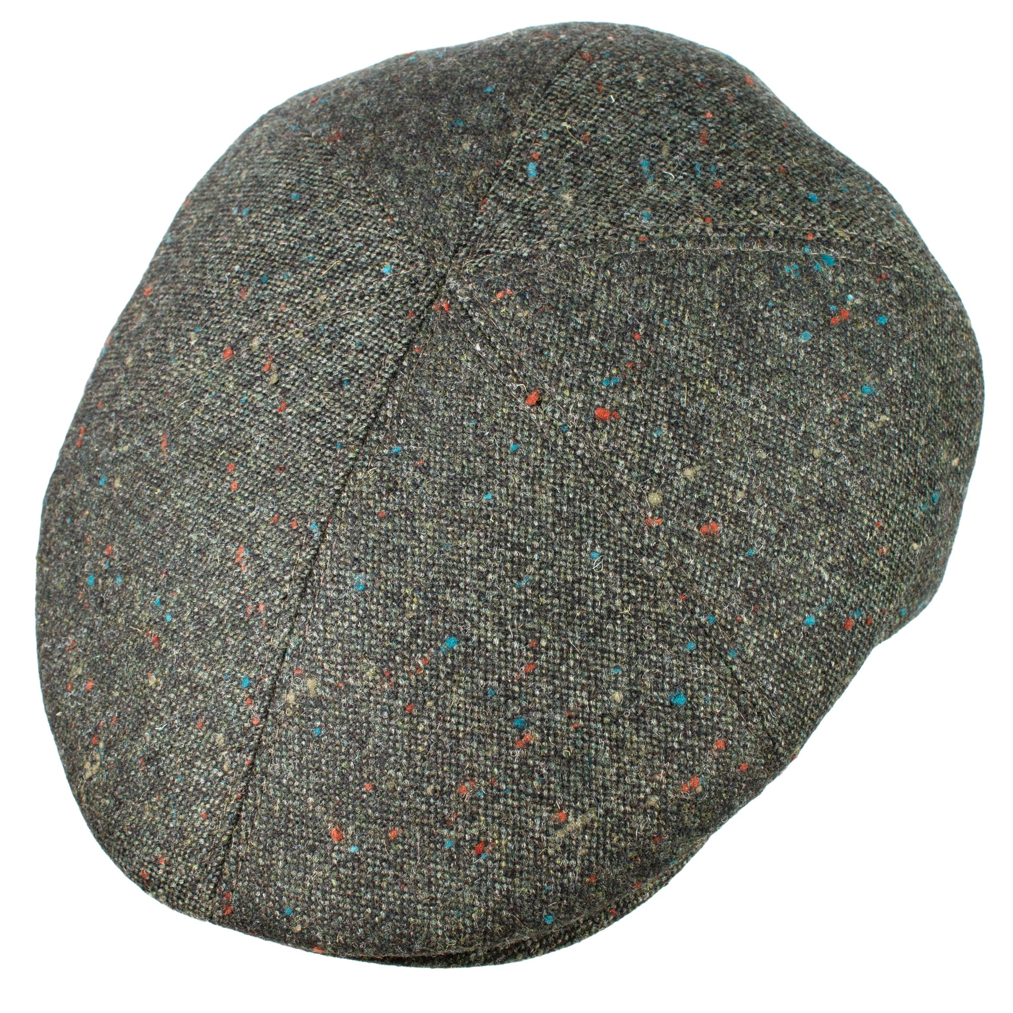 Olive Tweed