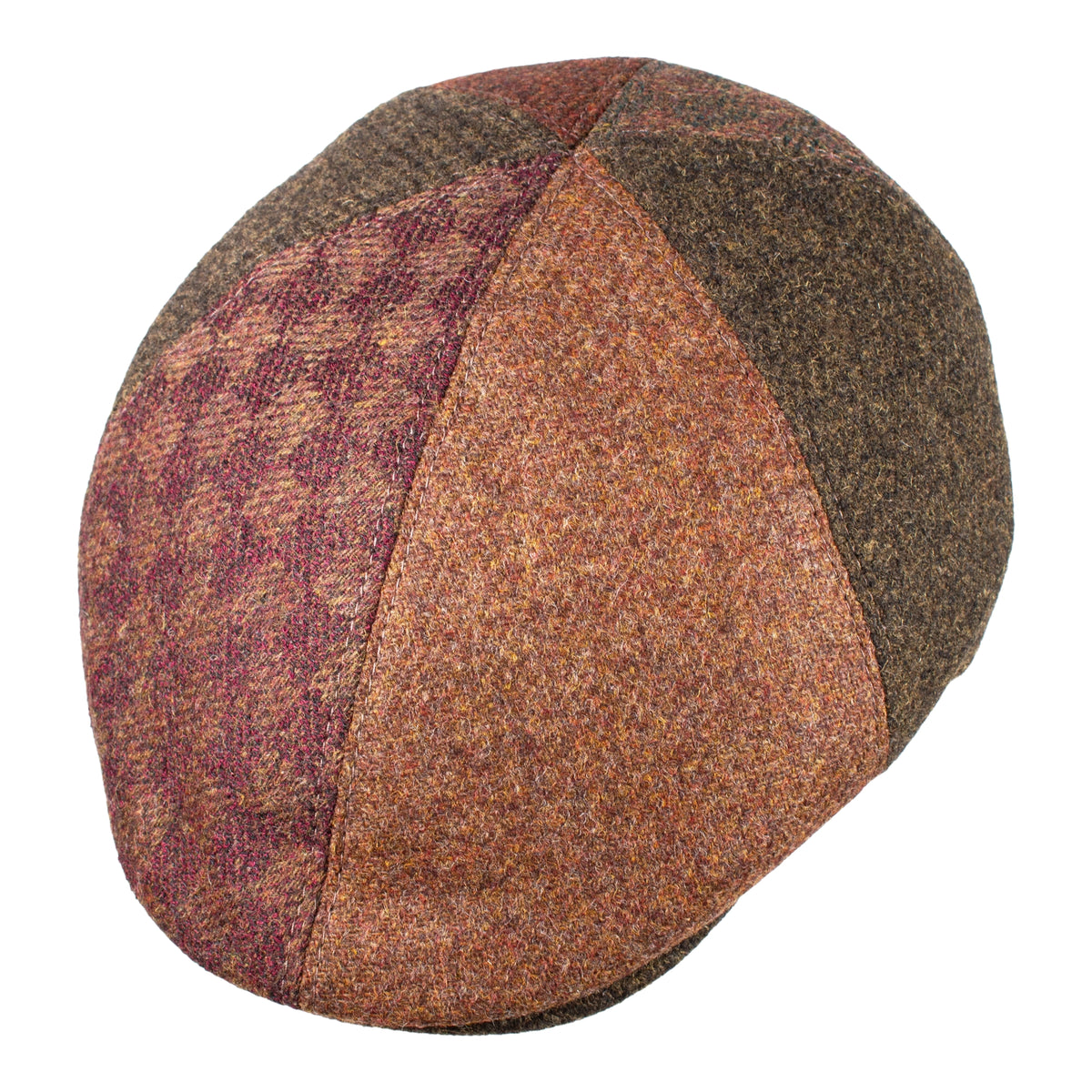 Multi-Tweed