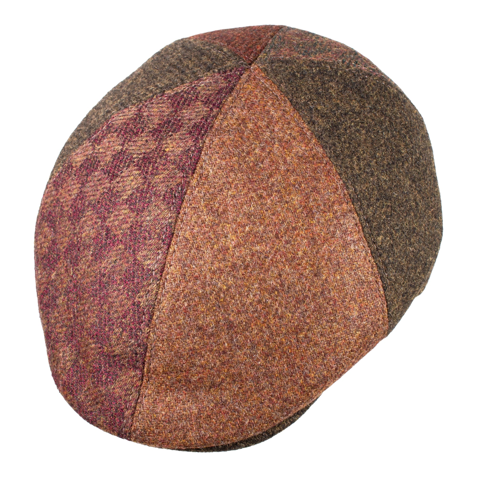 Multi-Tweed