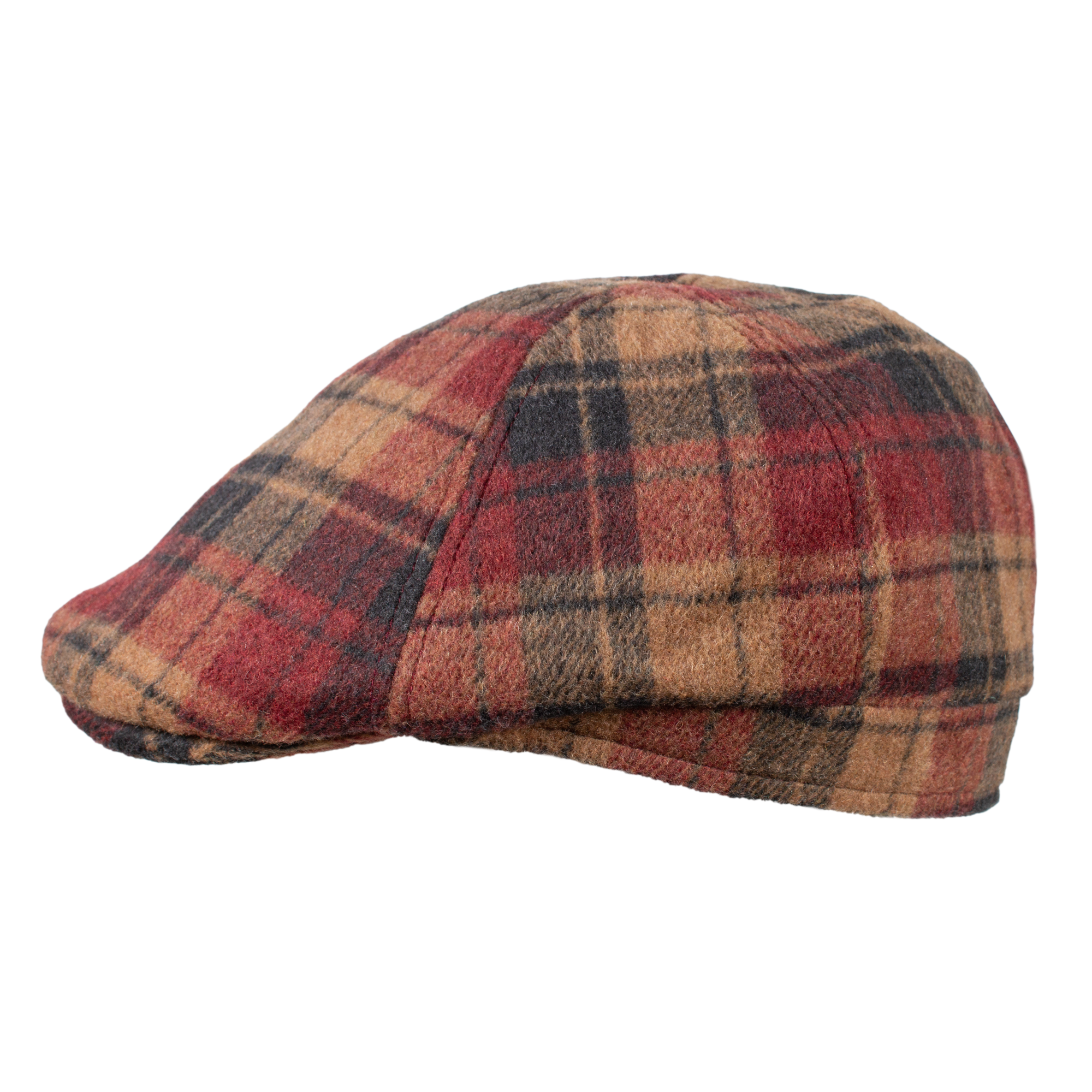 Autumn Plaid
