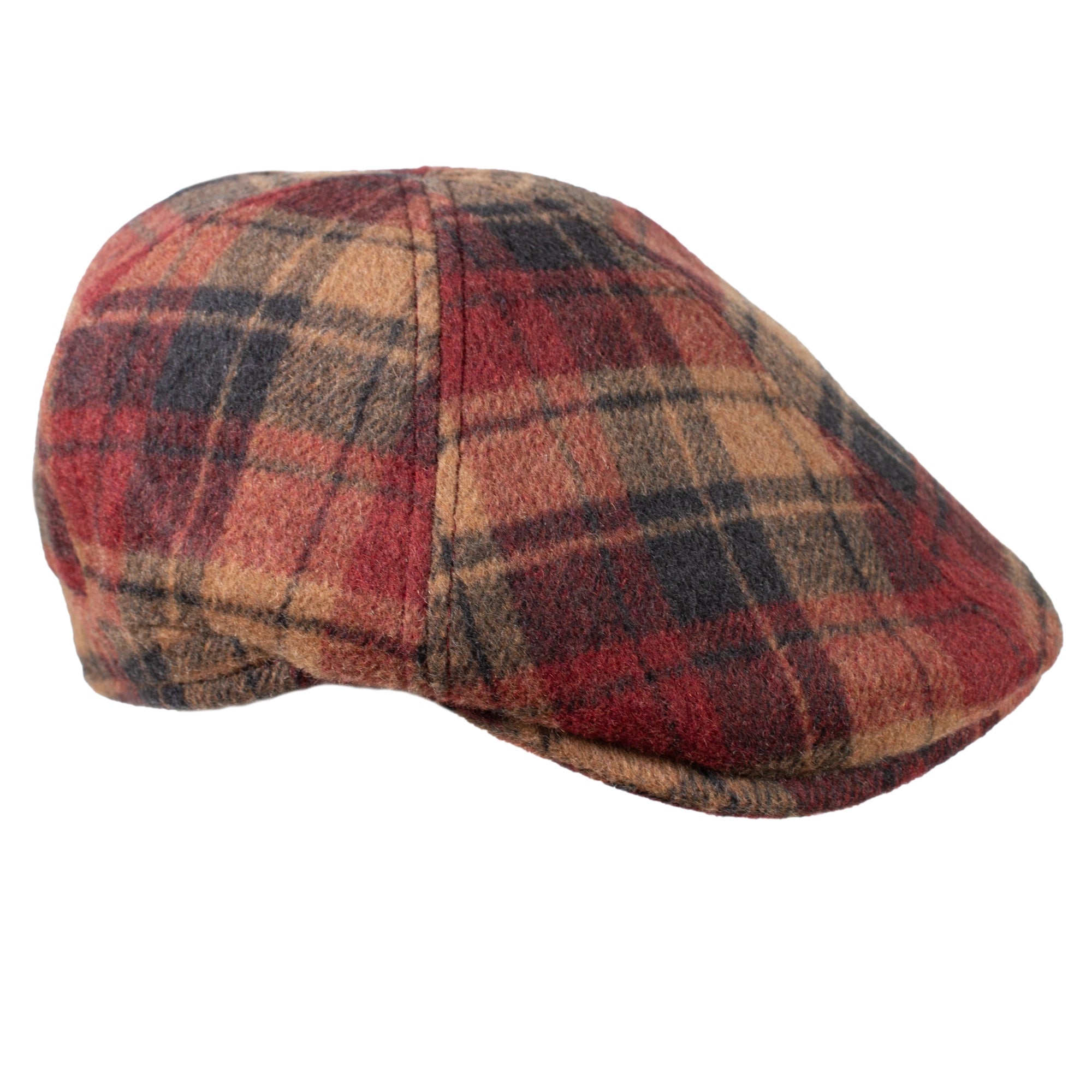 Autumn Plaid