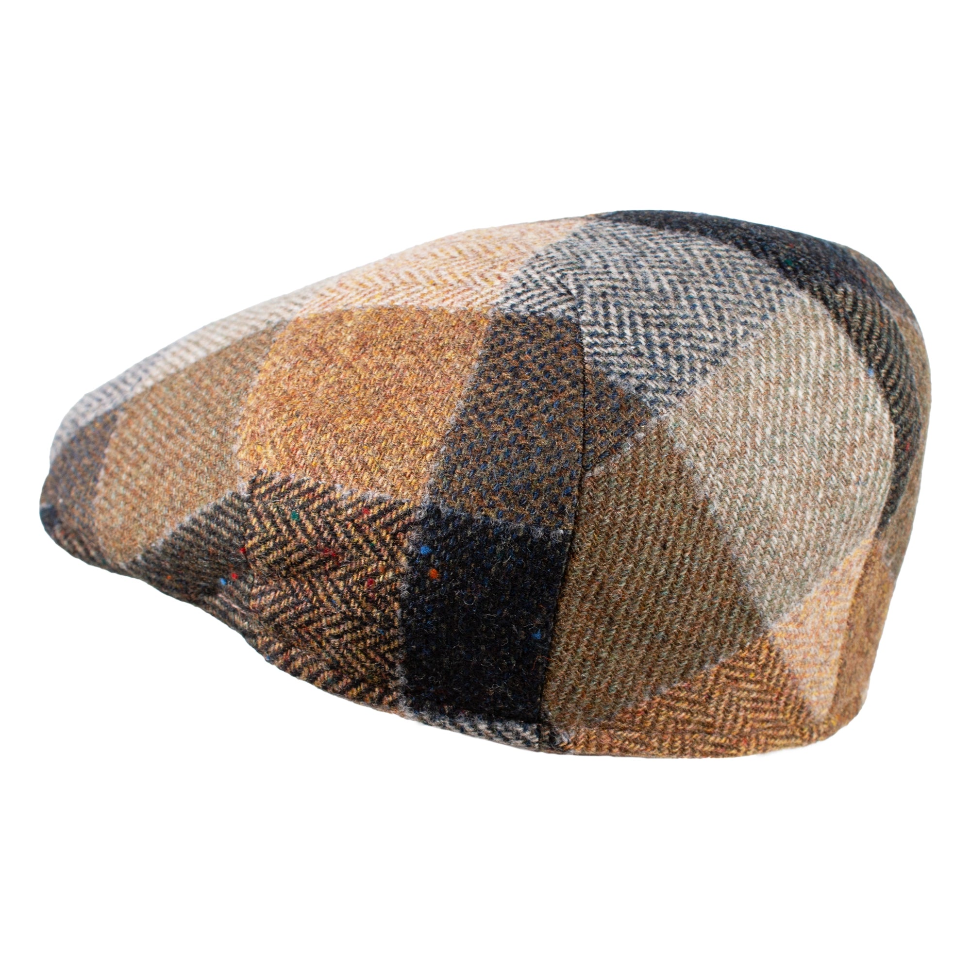 Tan Plaid