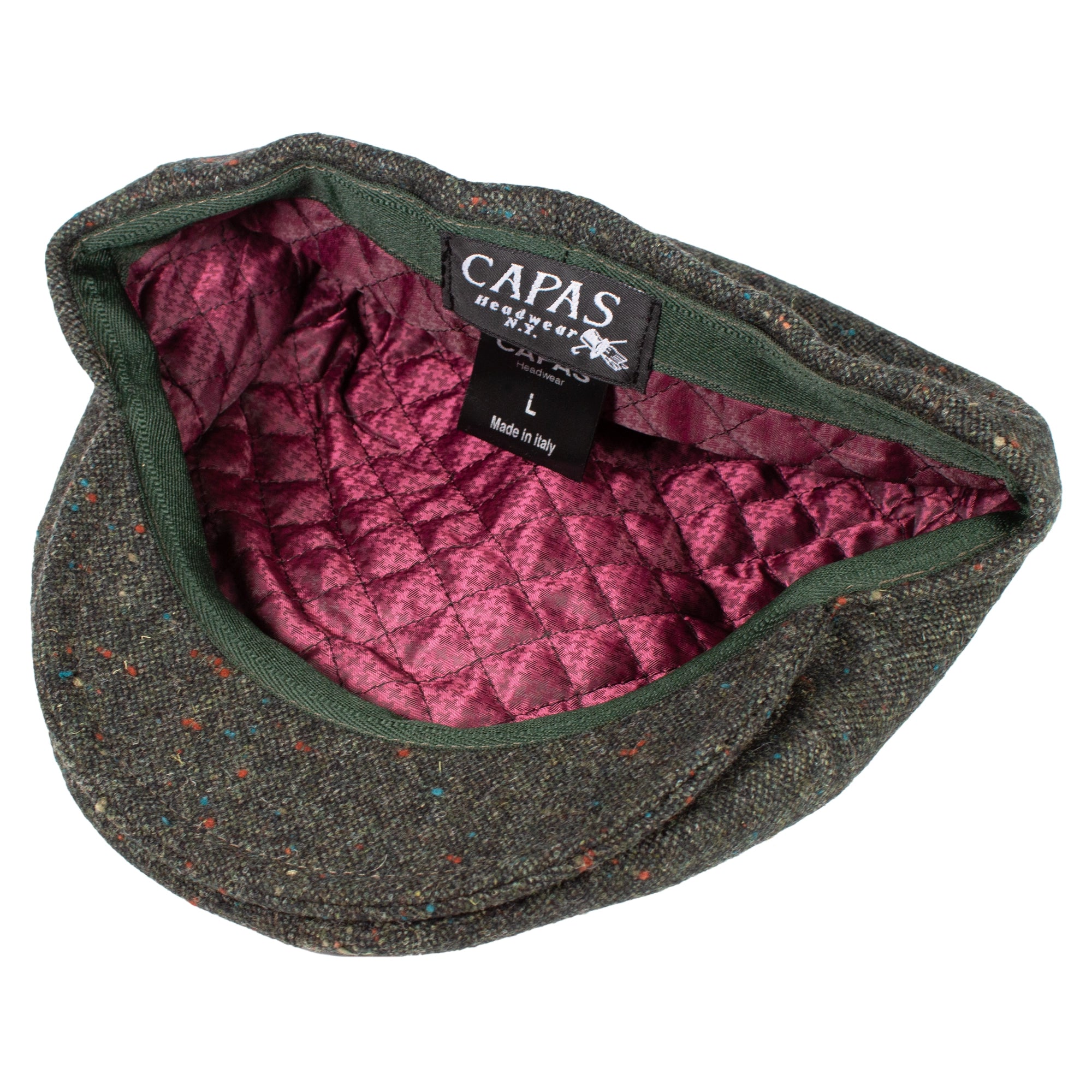 Olive Tweed