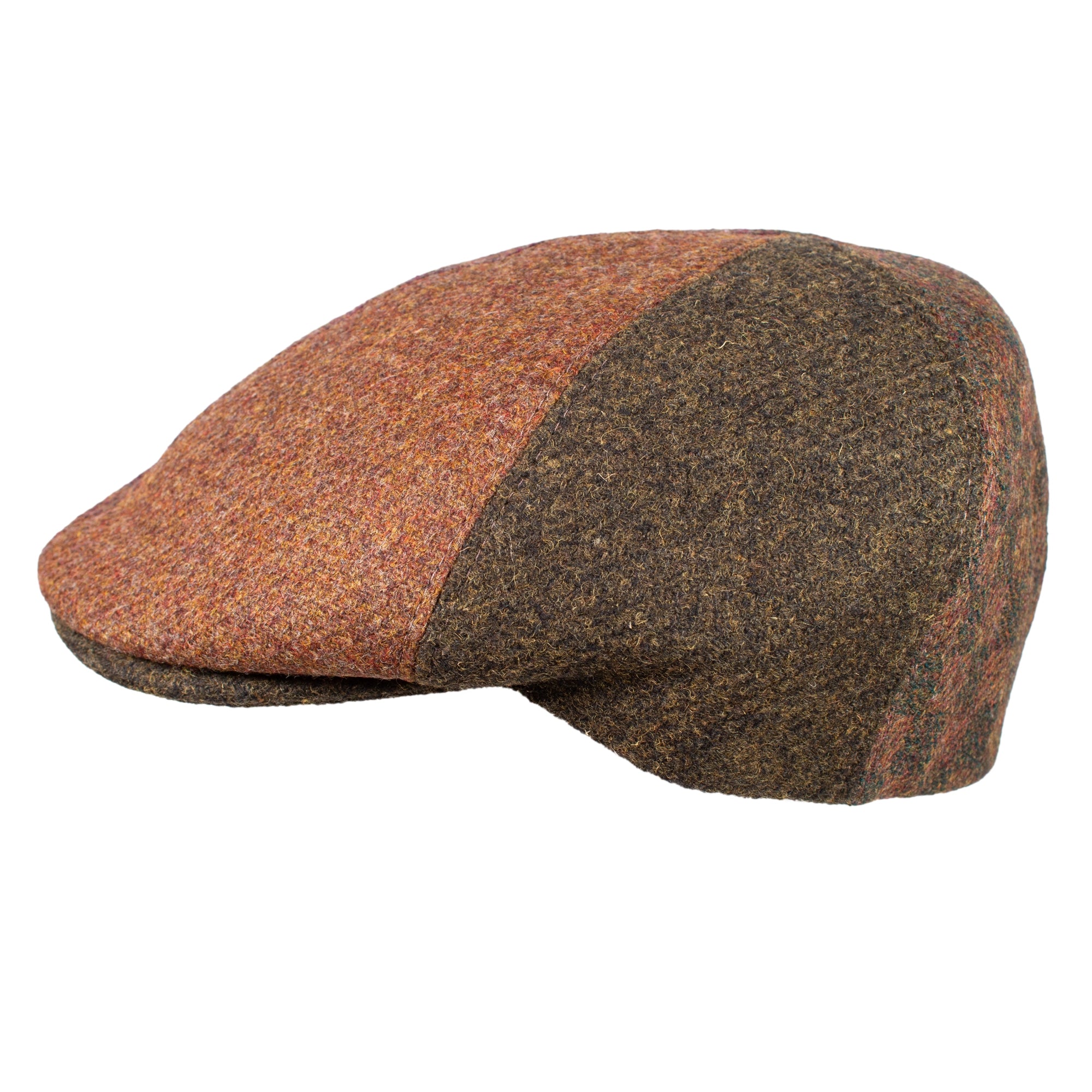 Multi-Tweed