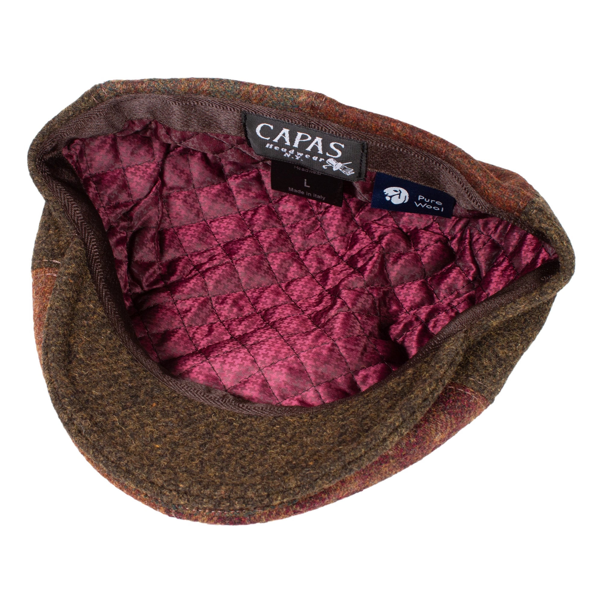 Multi-Tweed