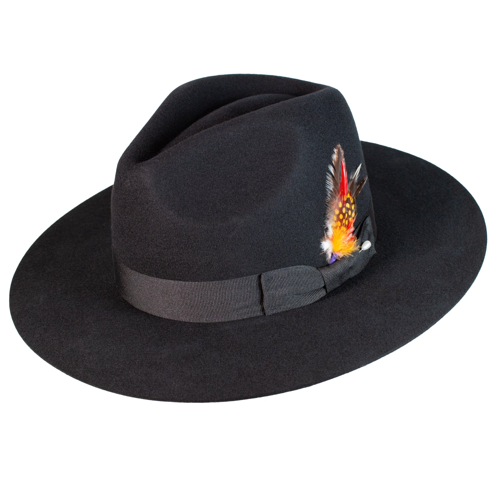 Fall / Winter Capas Headwear