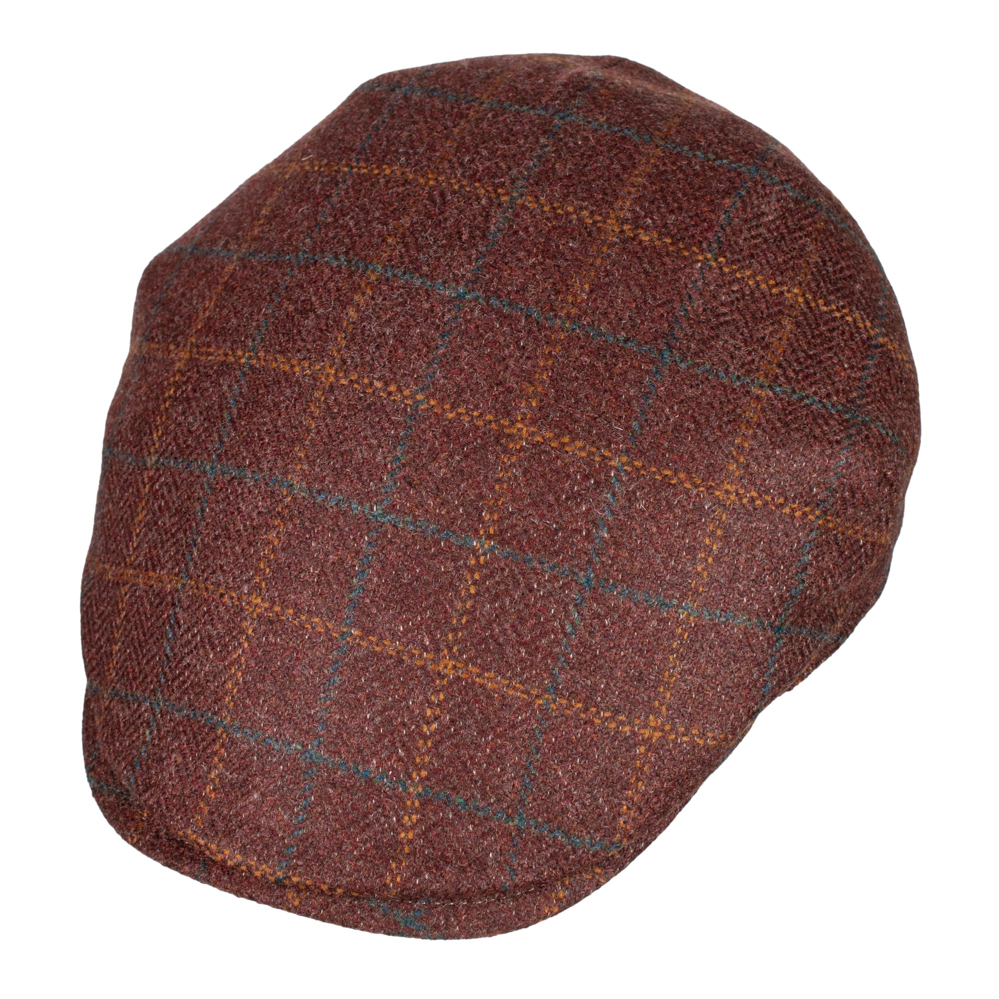 Italian Ivy Napoli Cashmere Capas Headwear