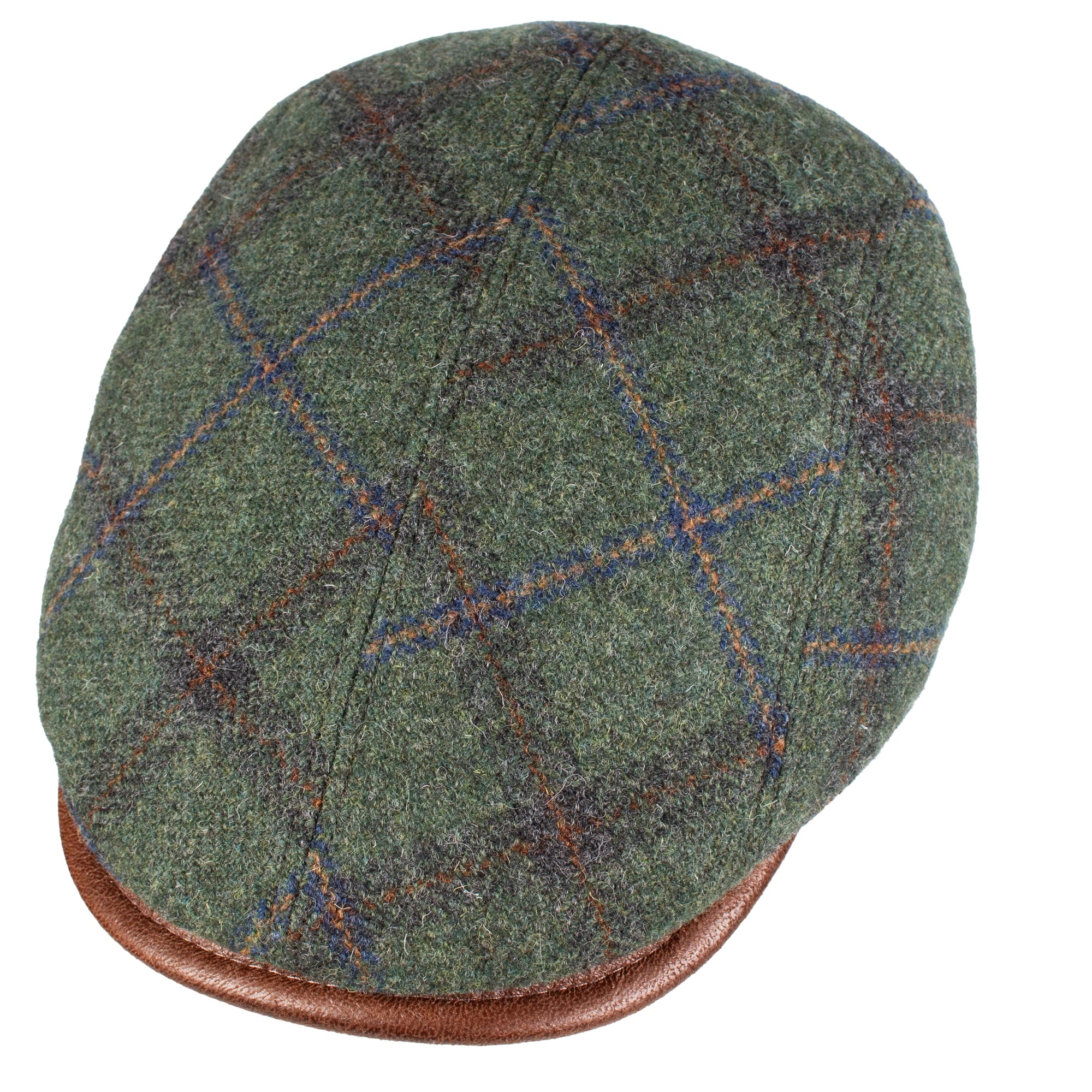 Italian Cambridge Capas Headwear