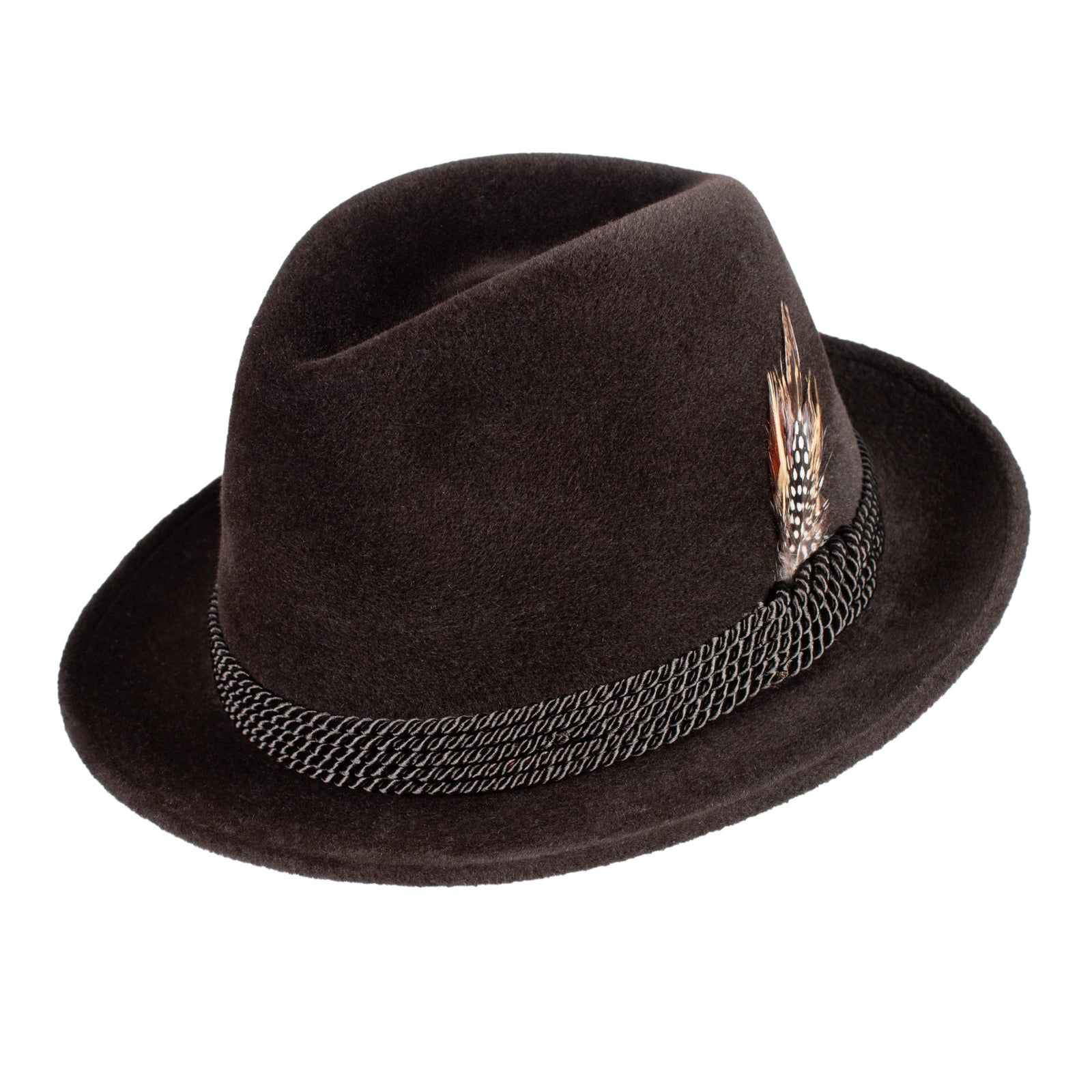 Kojak Velour - Capas Headwear