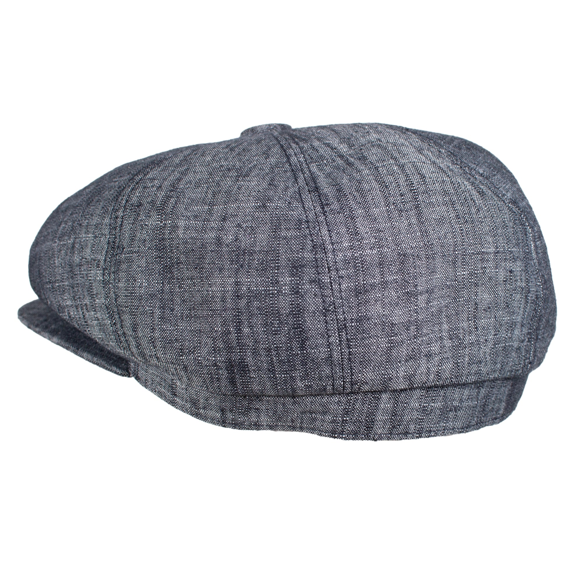 Linen Gatsby - Capas Headwear
