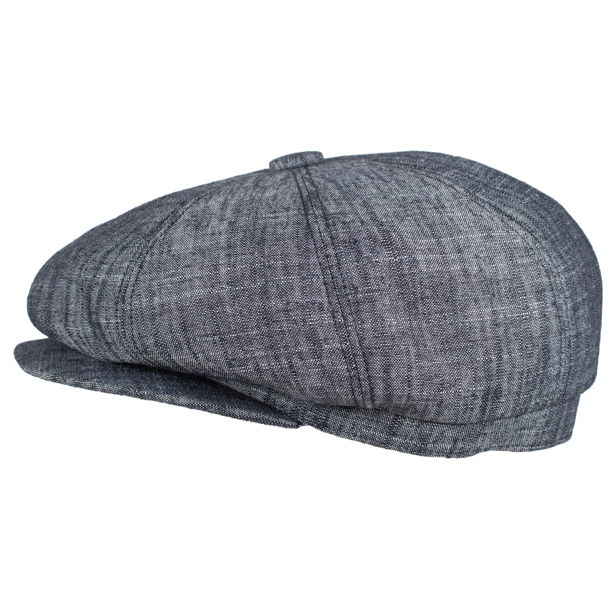 Linen Gatsby - Capas Headwear