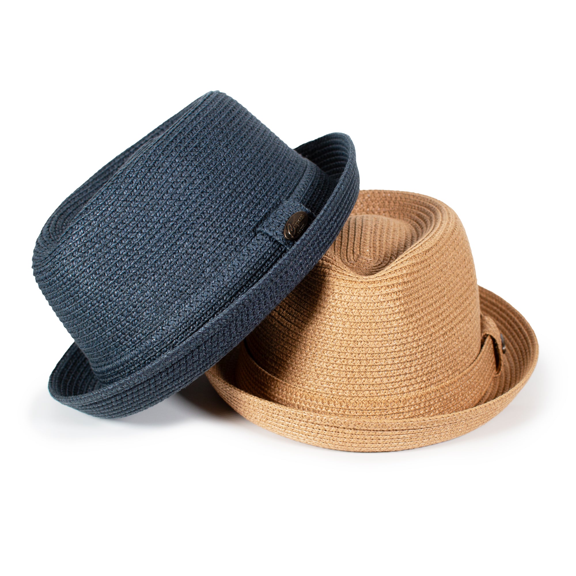 The Traveler - Capas Headwear