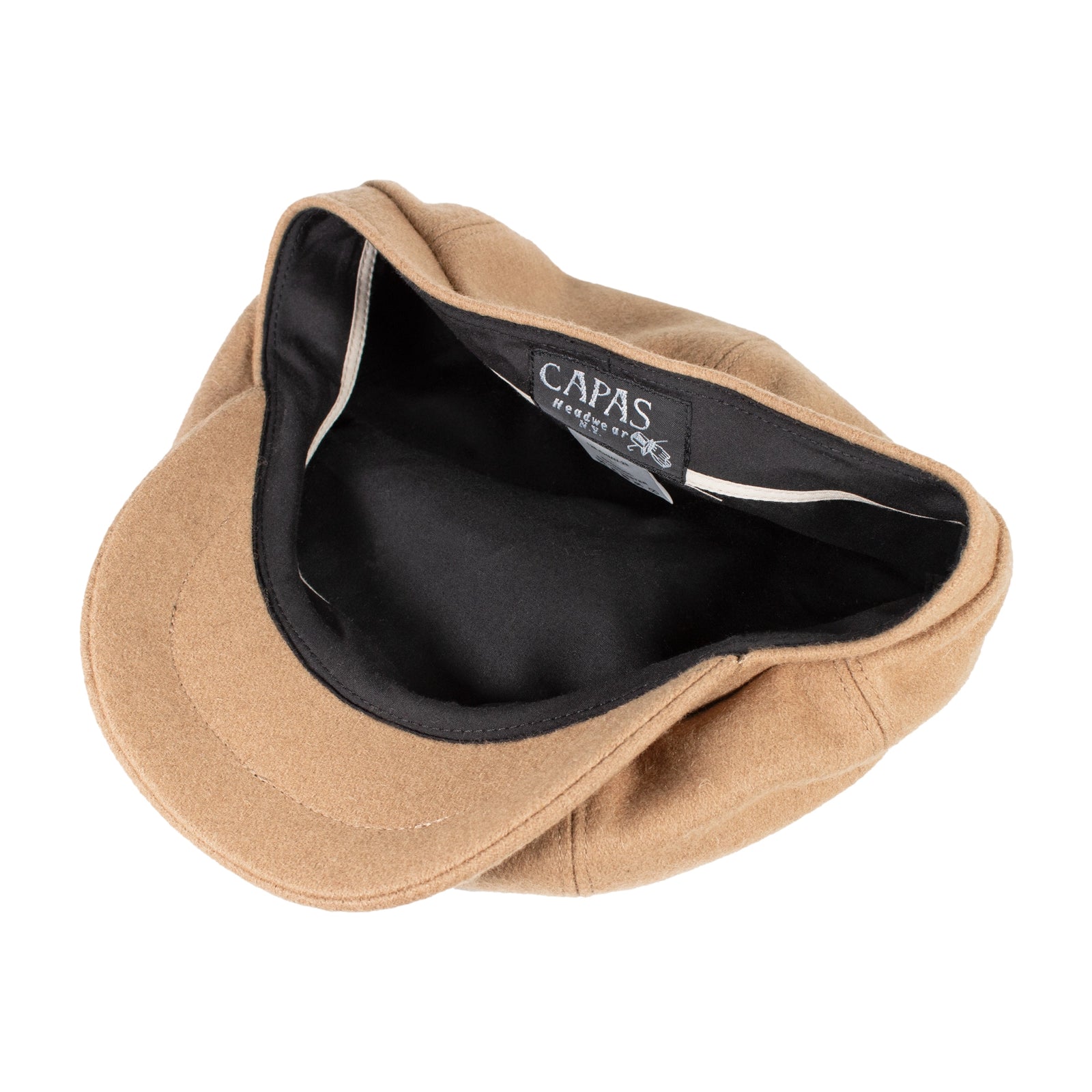 Wool Gatsby - Capas Headwear