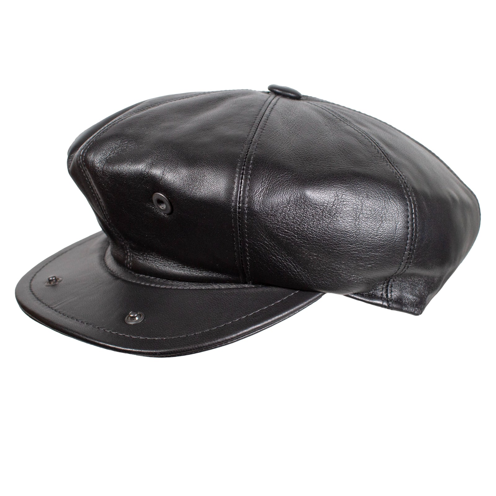 YOLAI Women'S Octagona𝐥 Newsboy Cap Vintage 8 Panels paper
