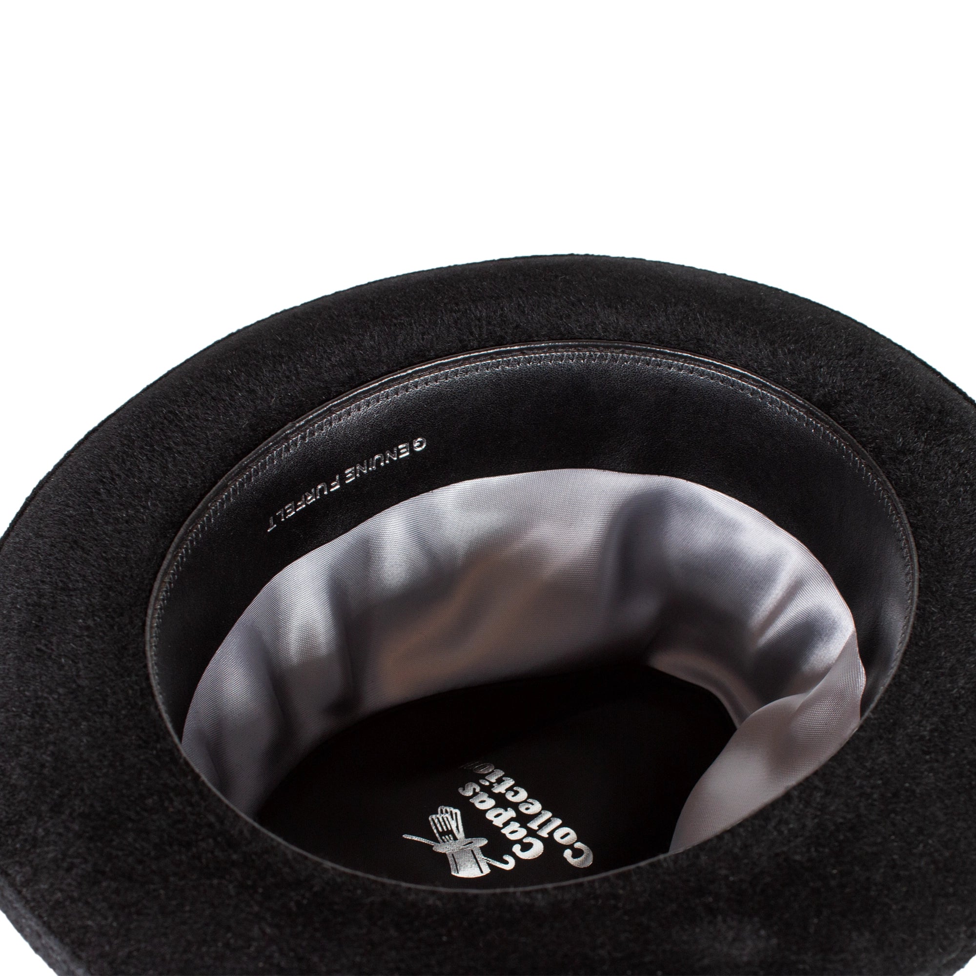 Kojak Velour - Capas Headwear