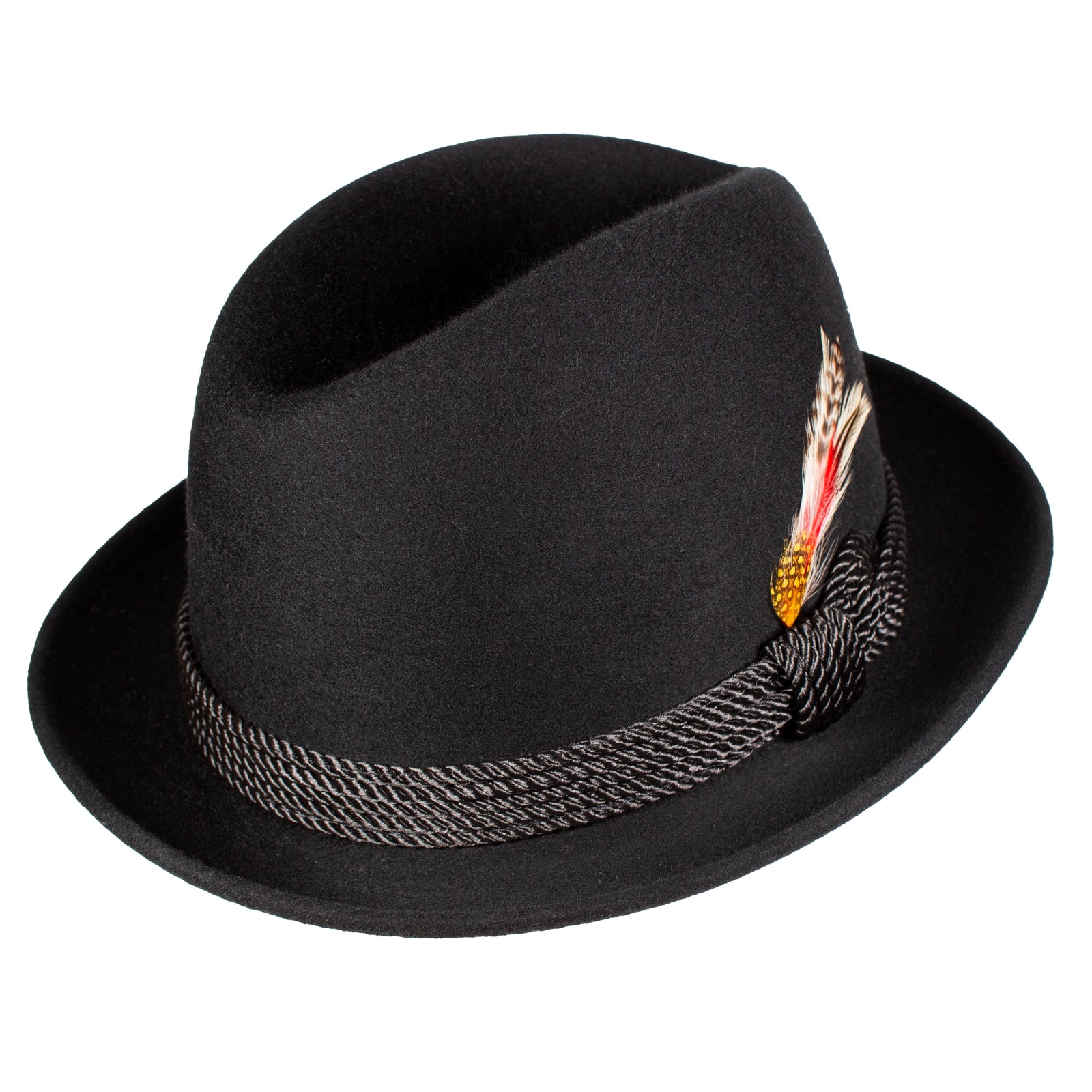 Felt Hats - Capas Headwear