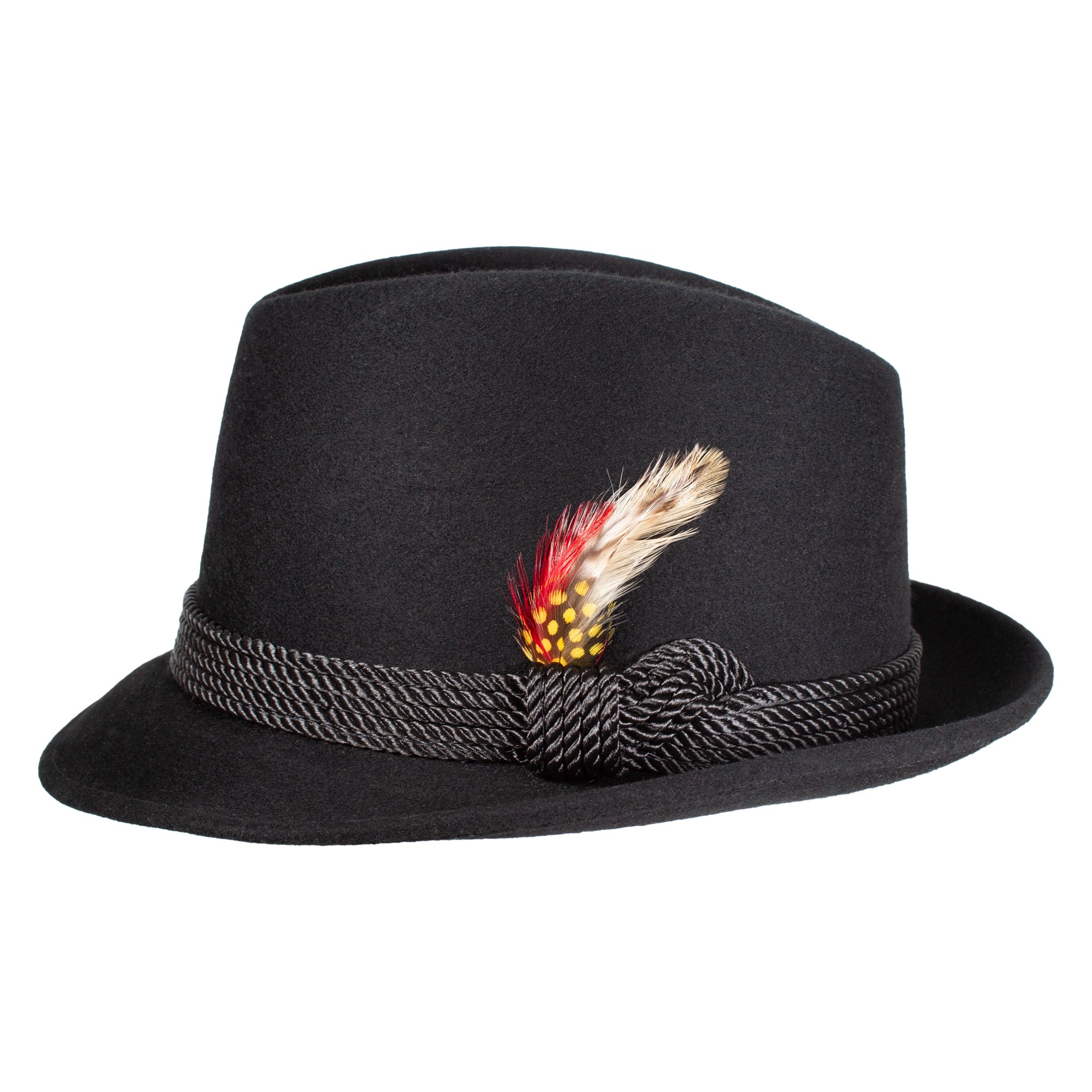 Silk Rapper - Capas Headwear