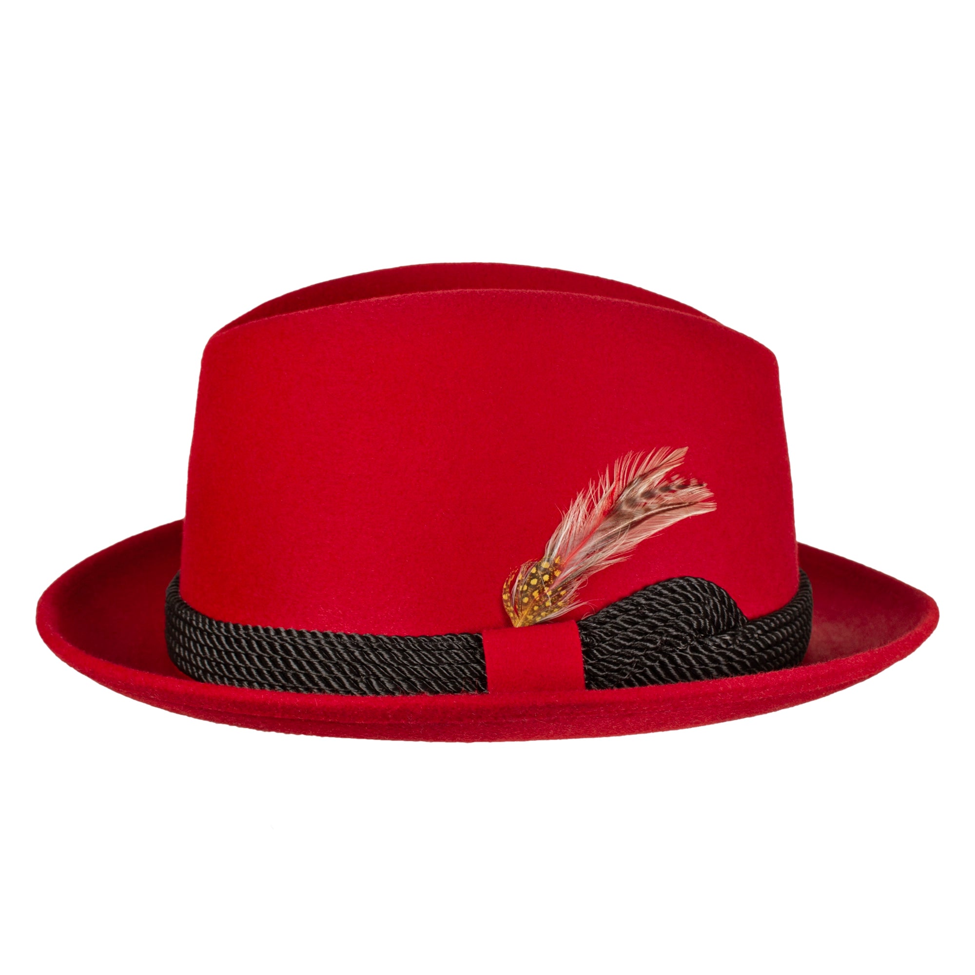 Silk Rapper - Capas Headwear