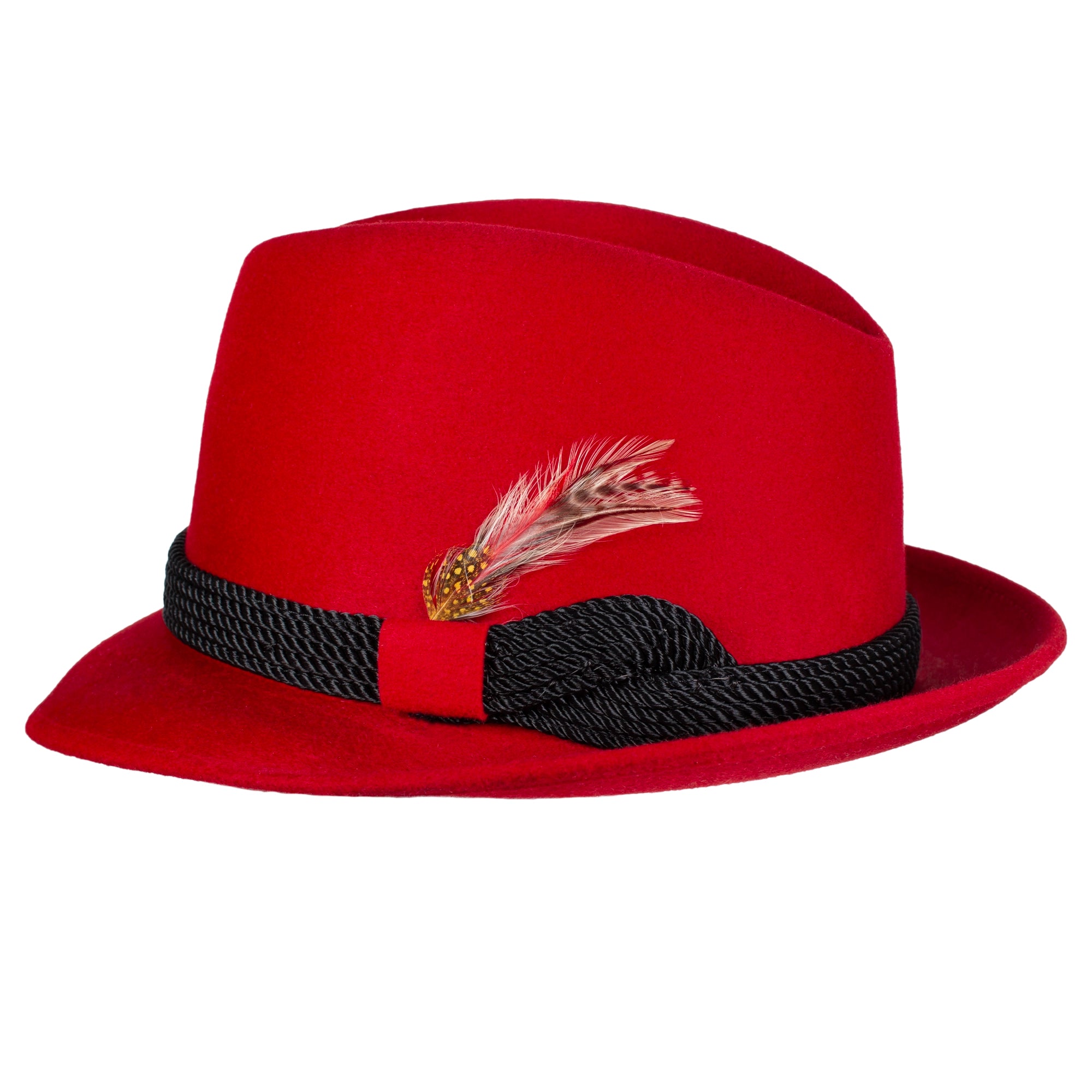 Silk Rapper - Capas Headwear