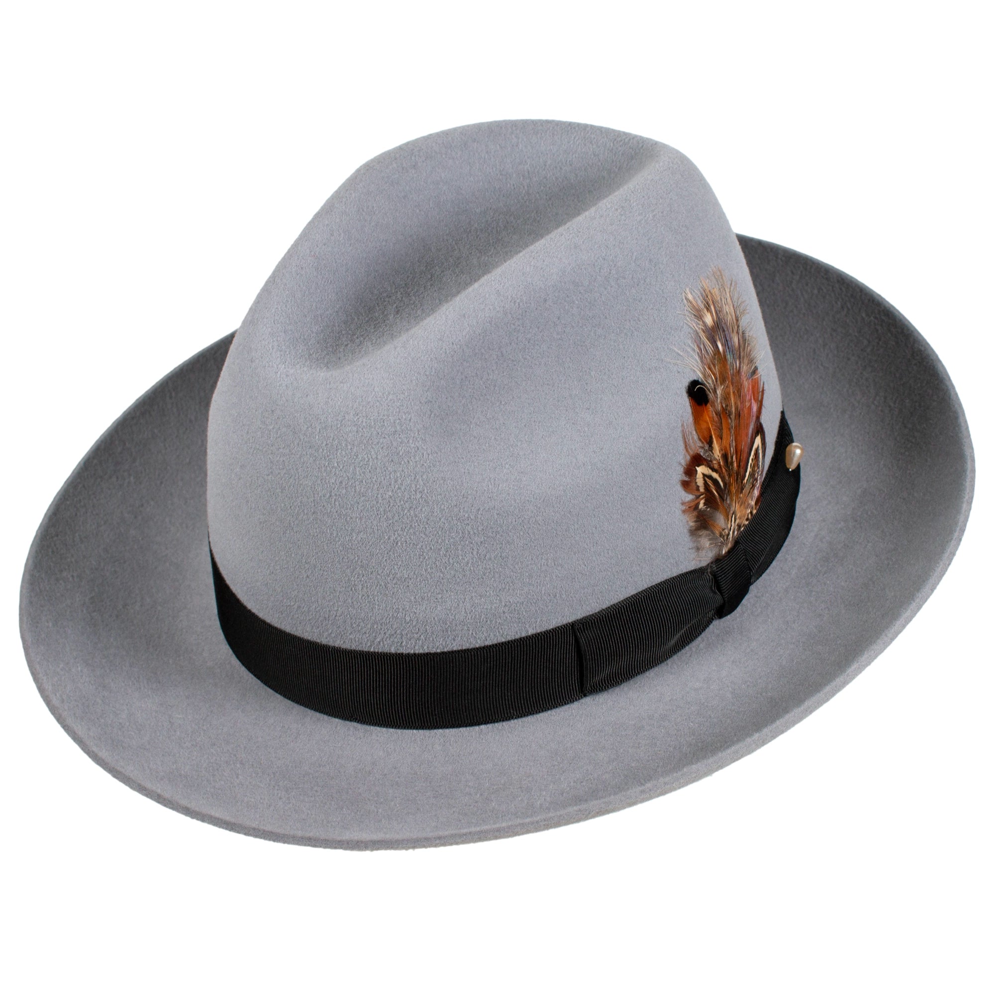 Sueded Bentley - Capas Headwear