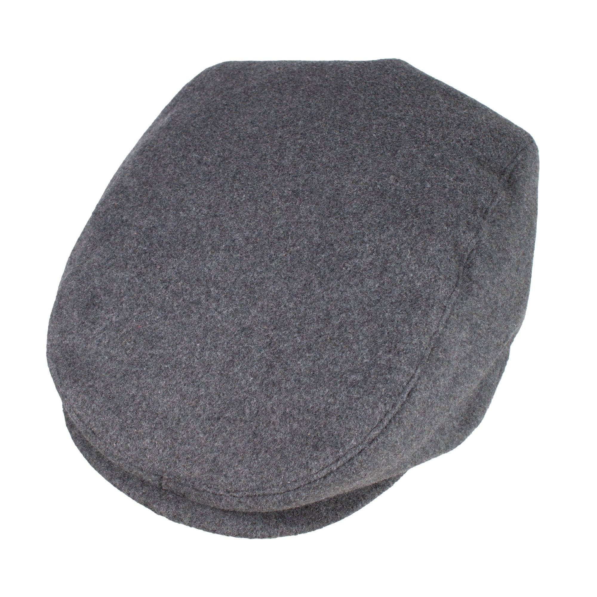 Ivy ontube Cap Grey
