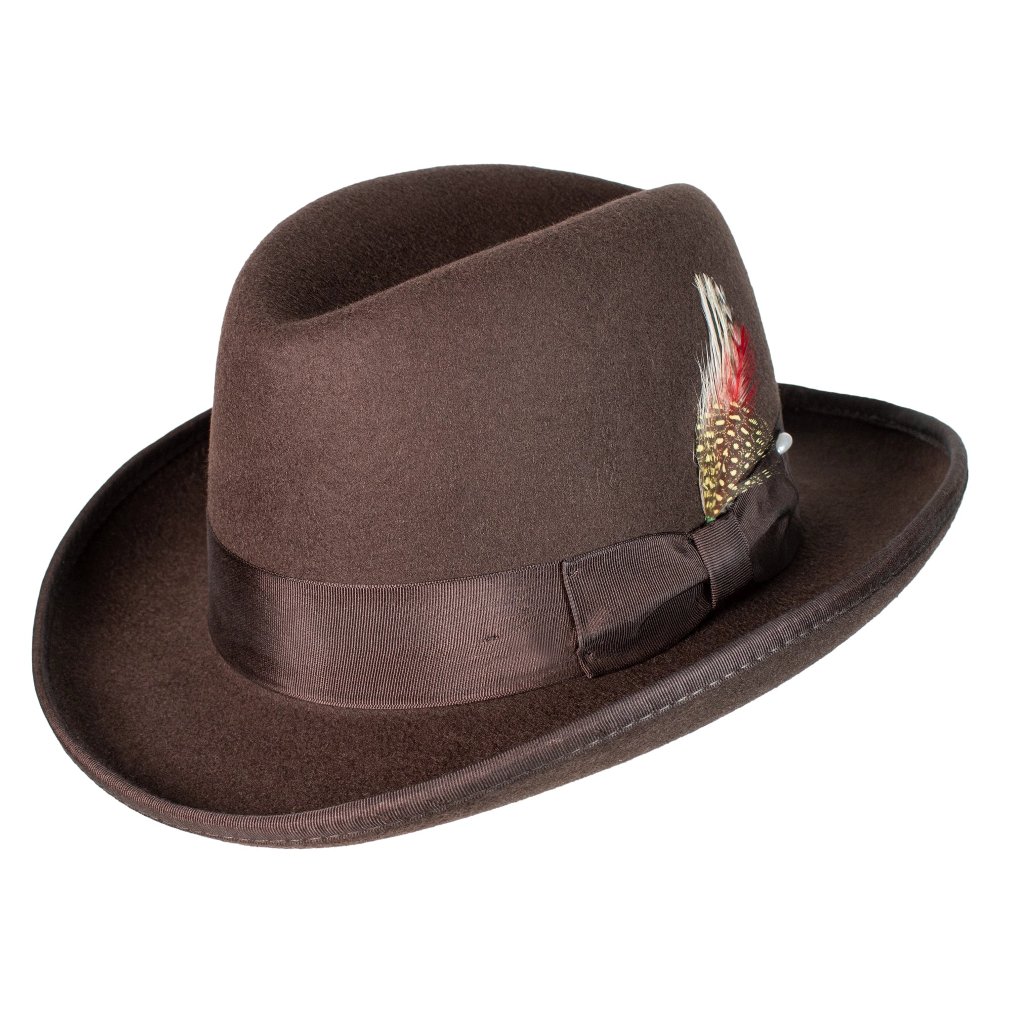 Godfather Capas Headwear