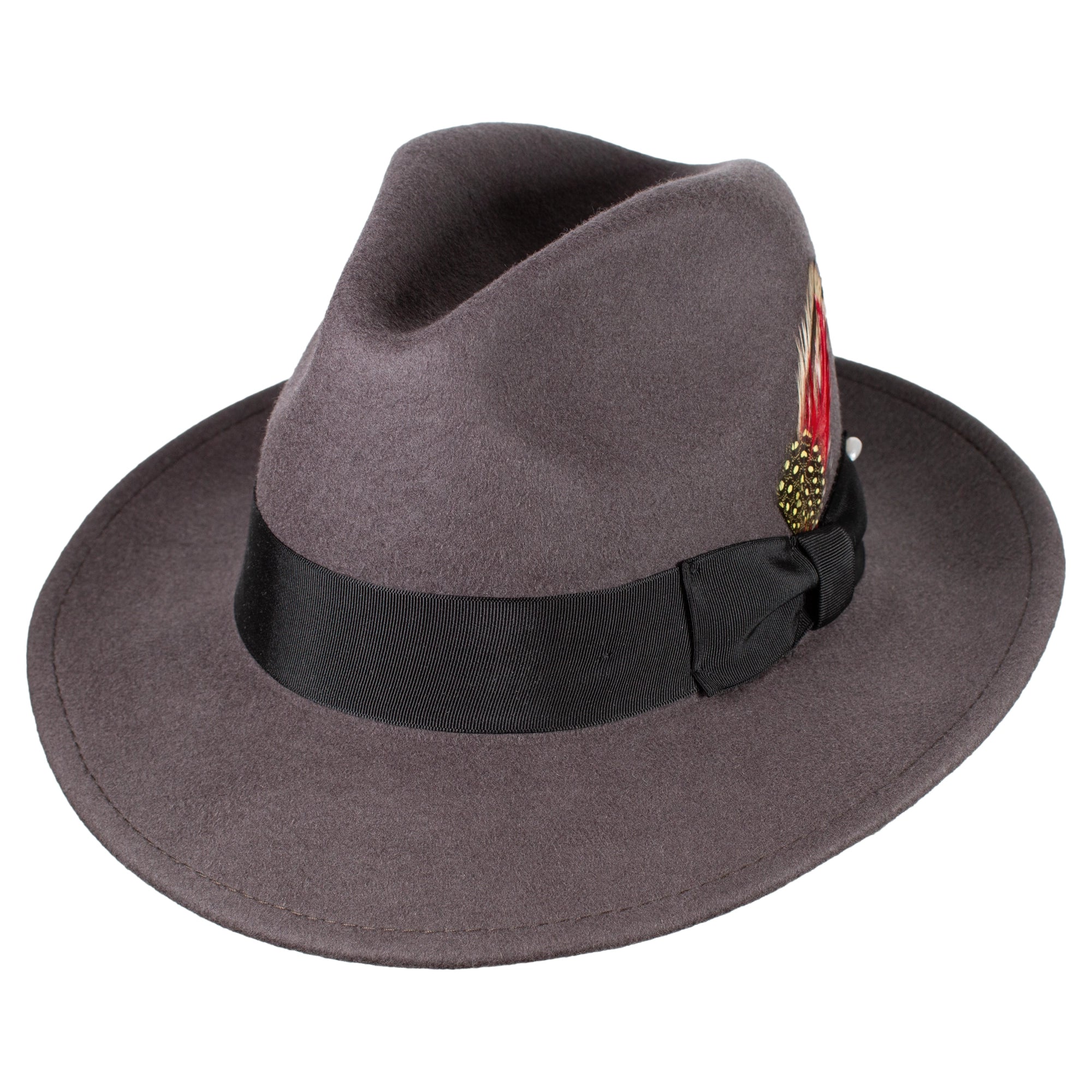 Untouchable Capas Headwear