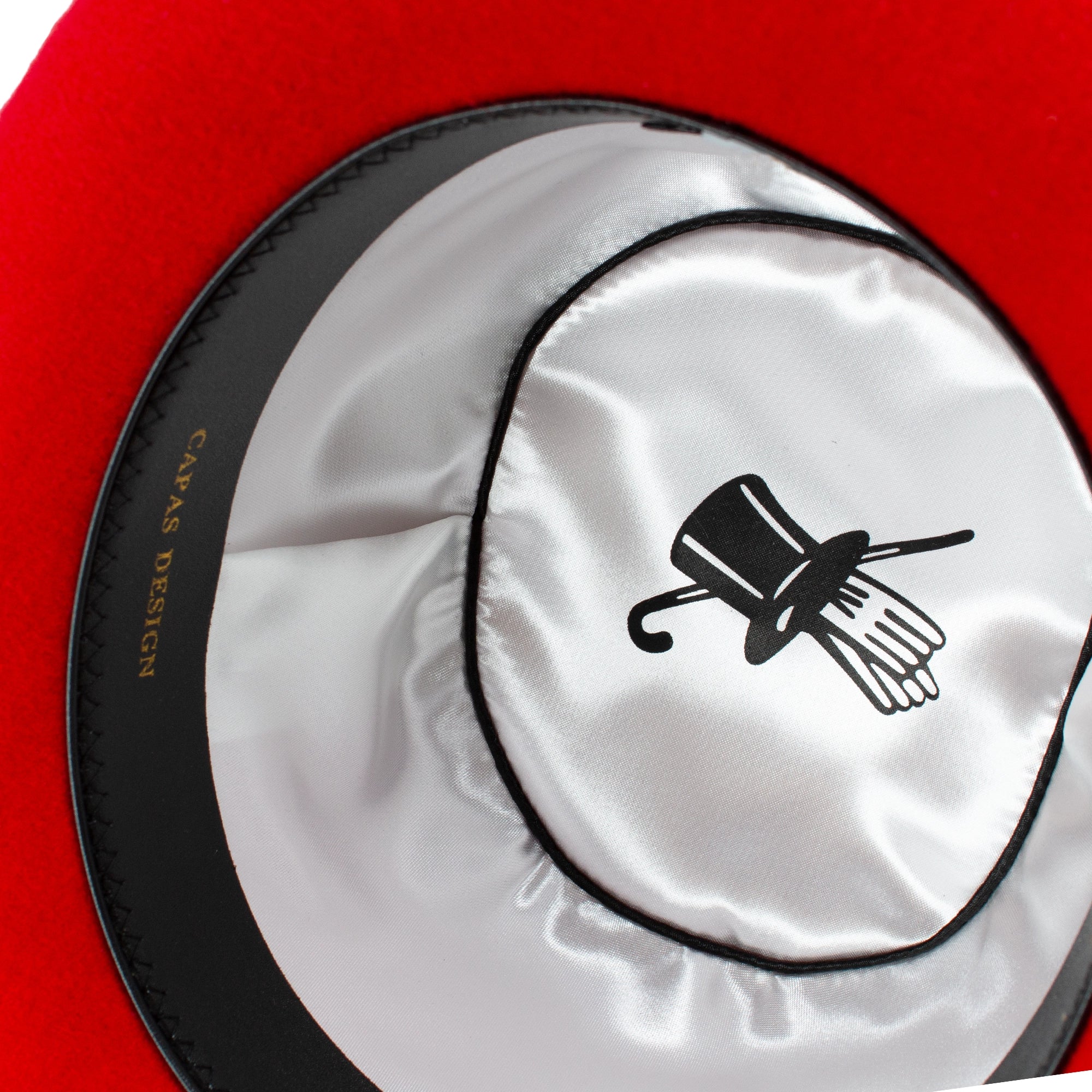 Derby Rider Cap Derby - Capas Headwear