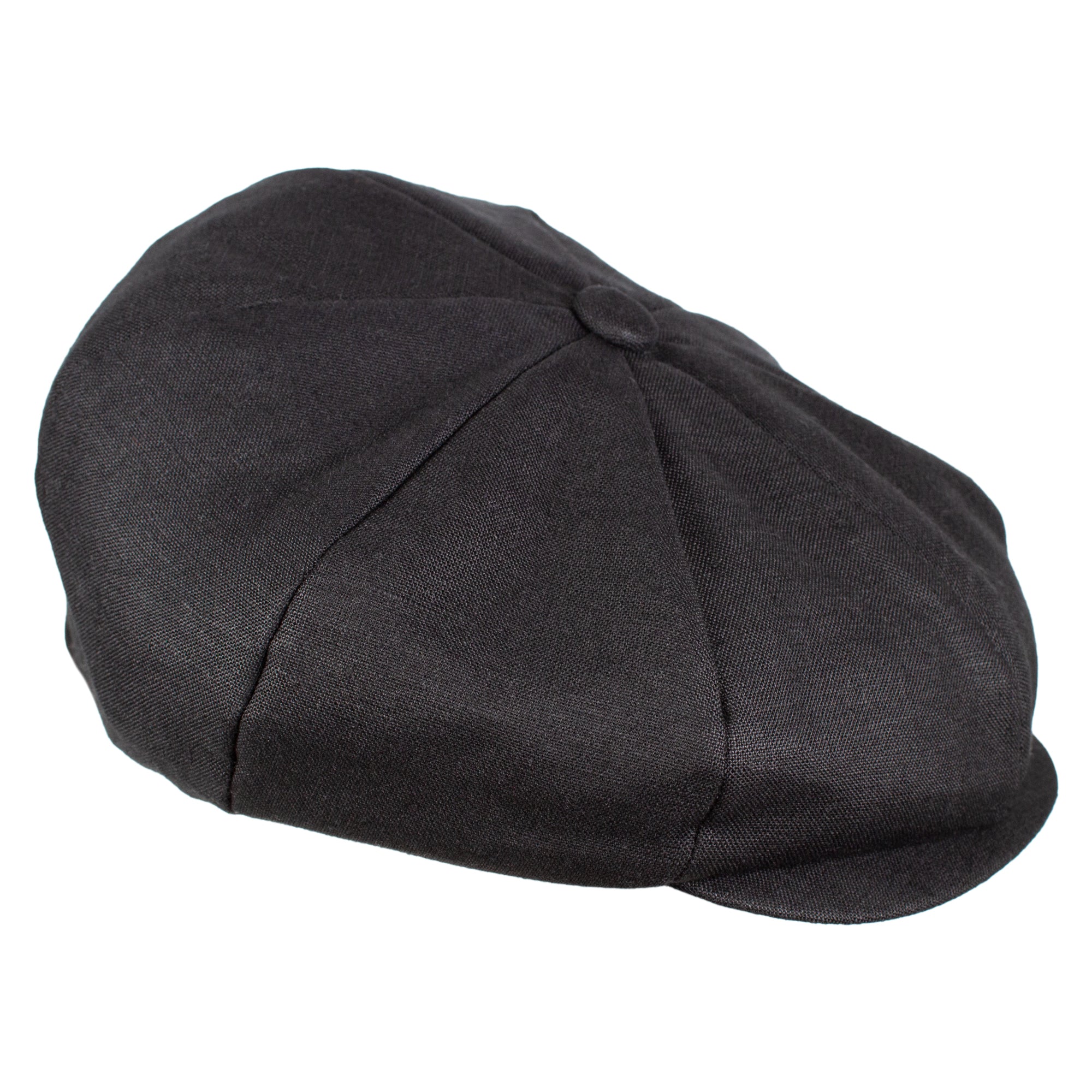 Linen Big Apple - Capas Headwear