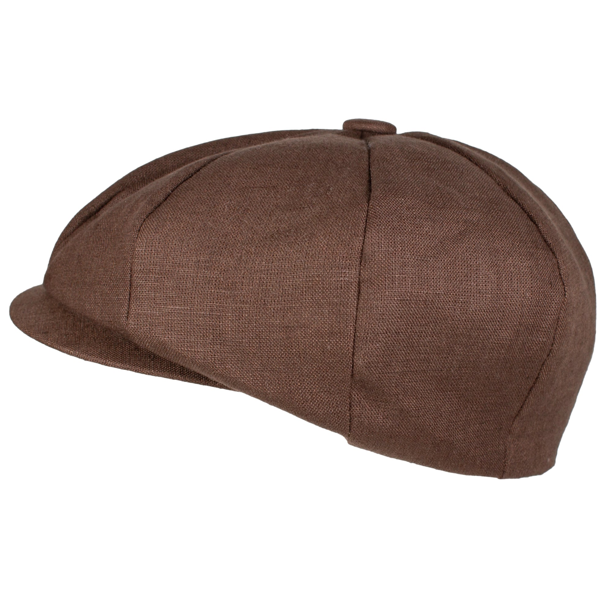 Brown Linen