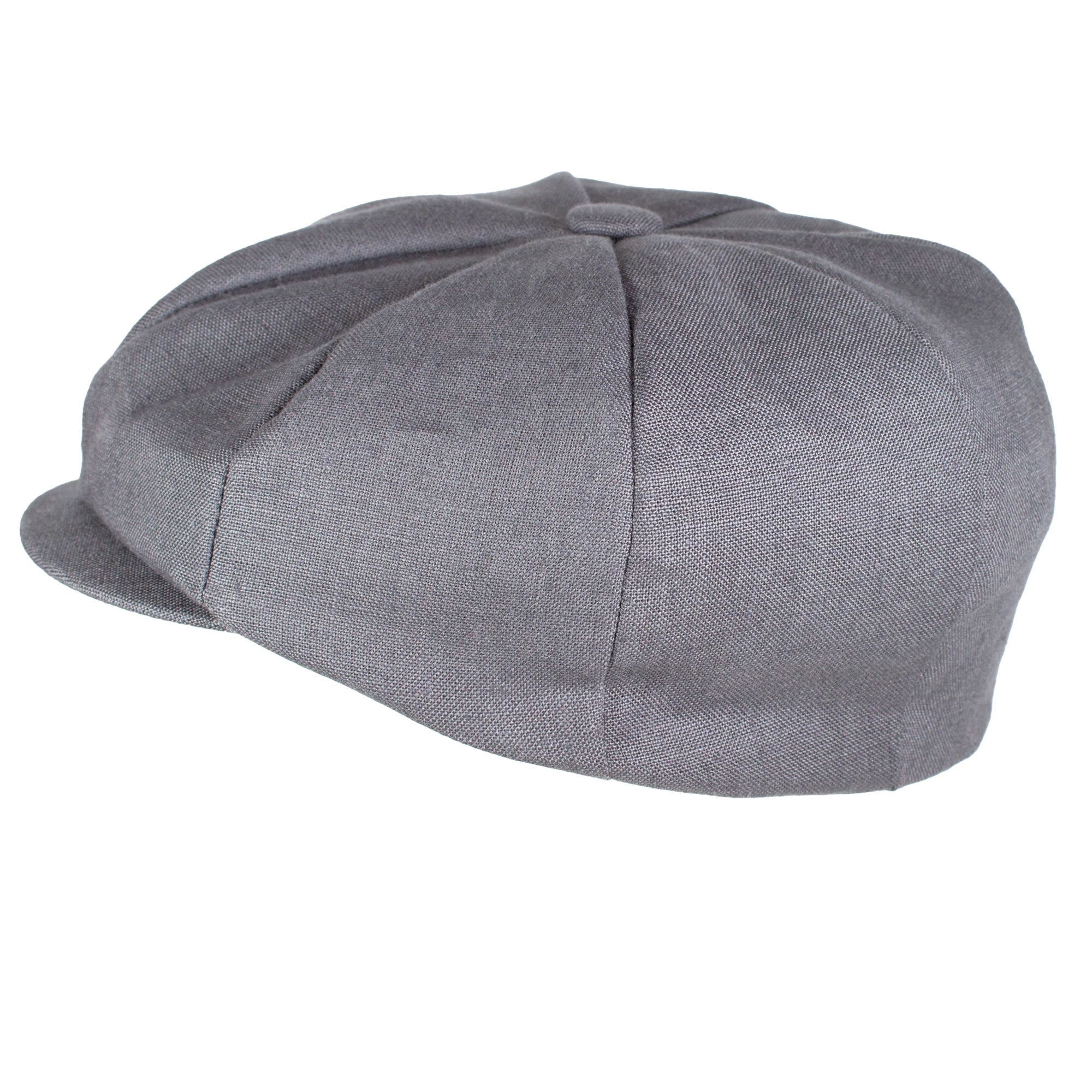 Grey Linen