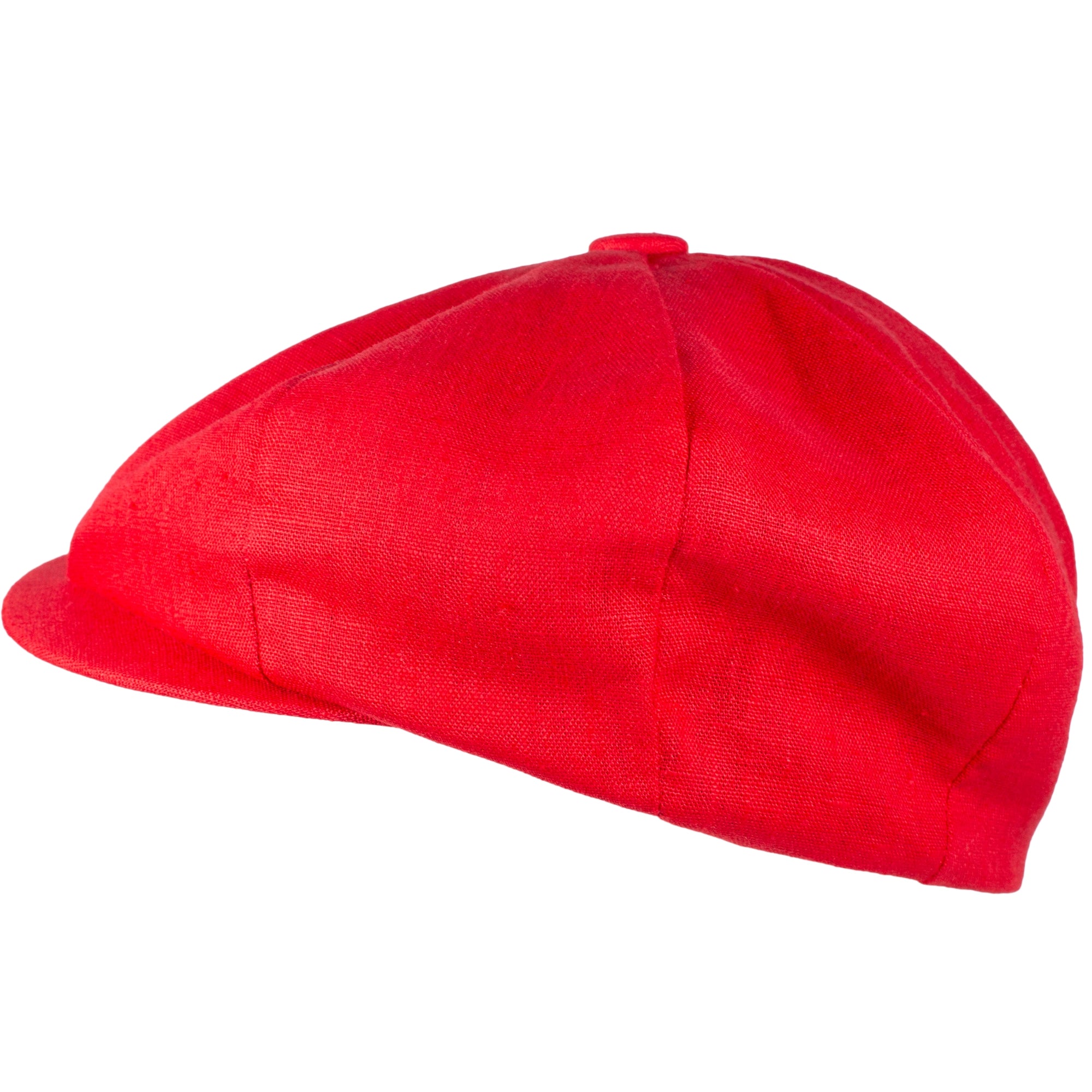 Red Linen