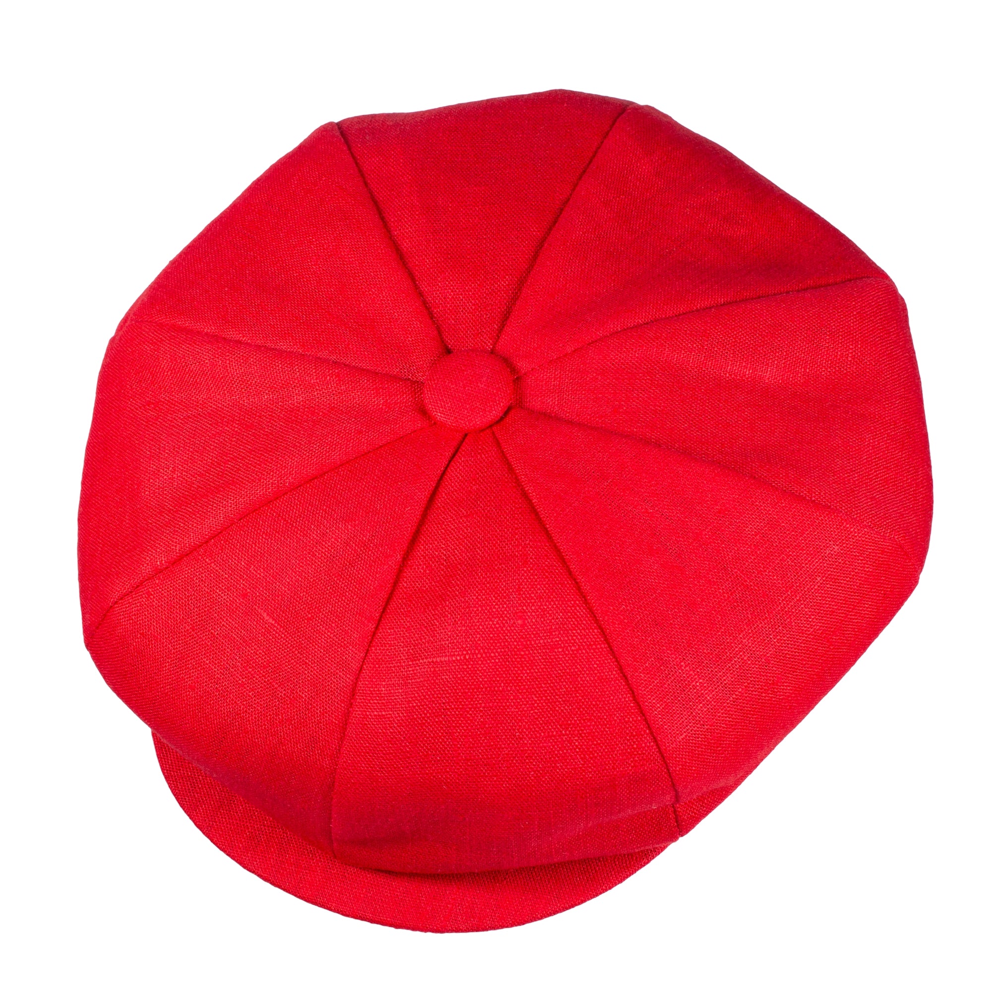 Red Linen