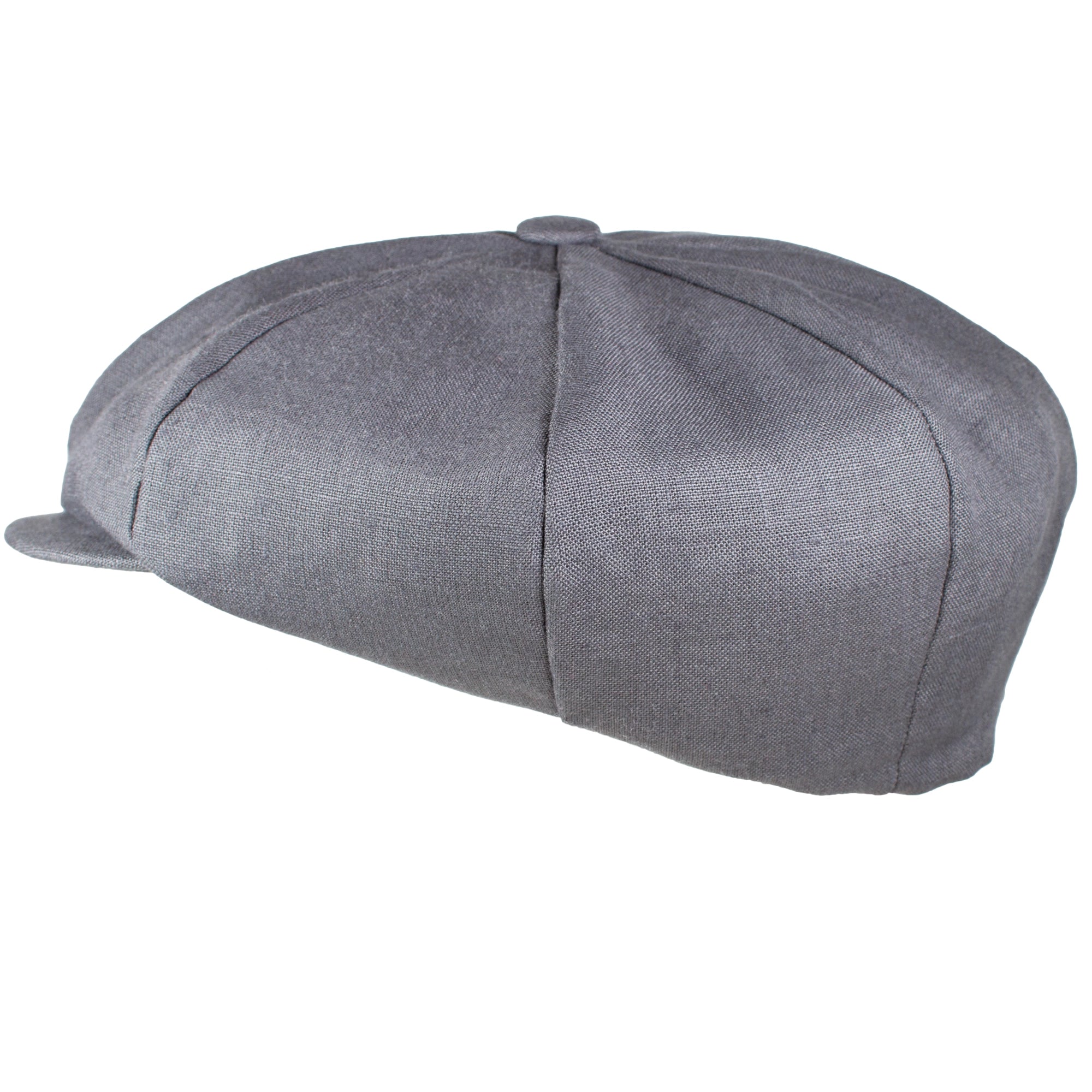 Grey Linen