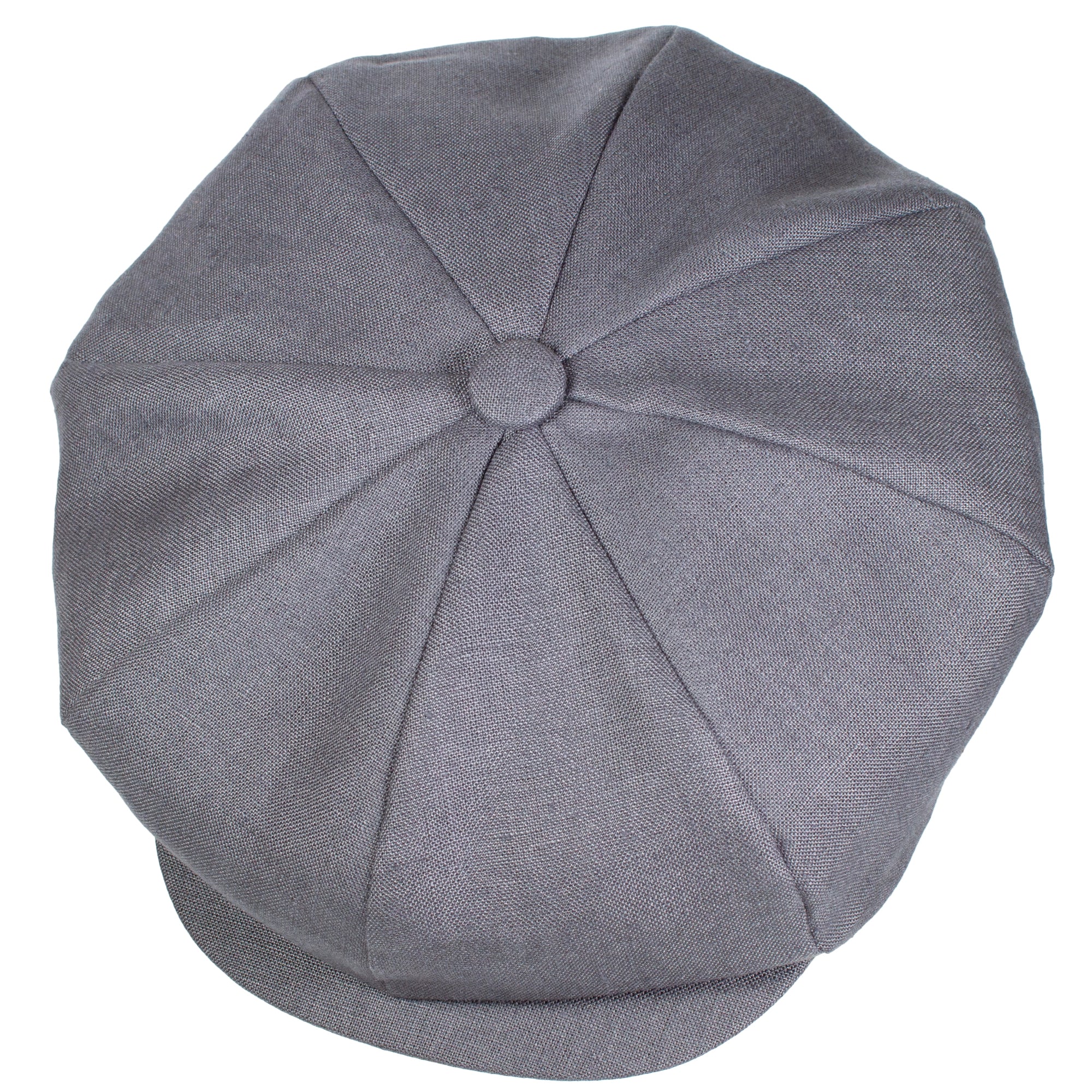Grey Linen