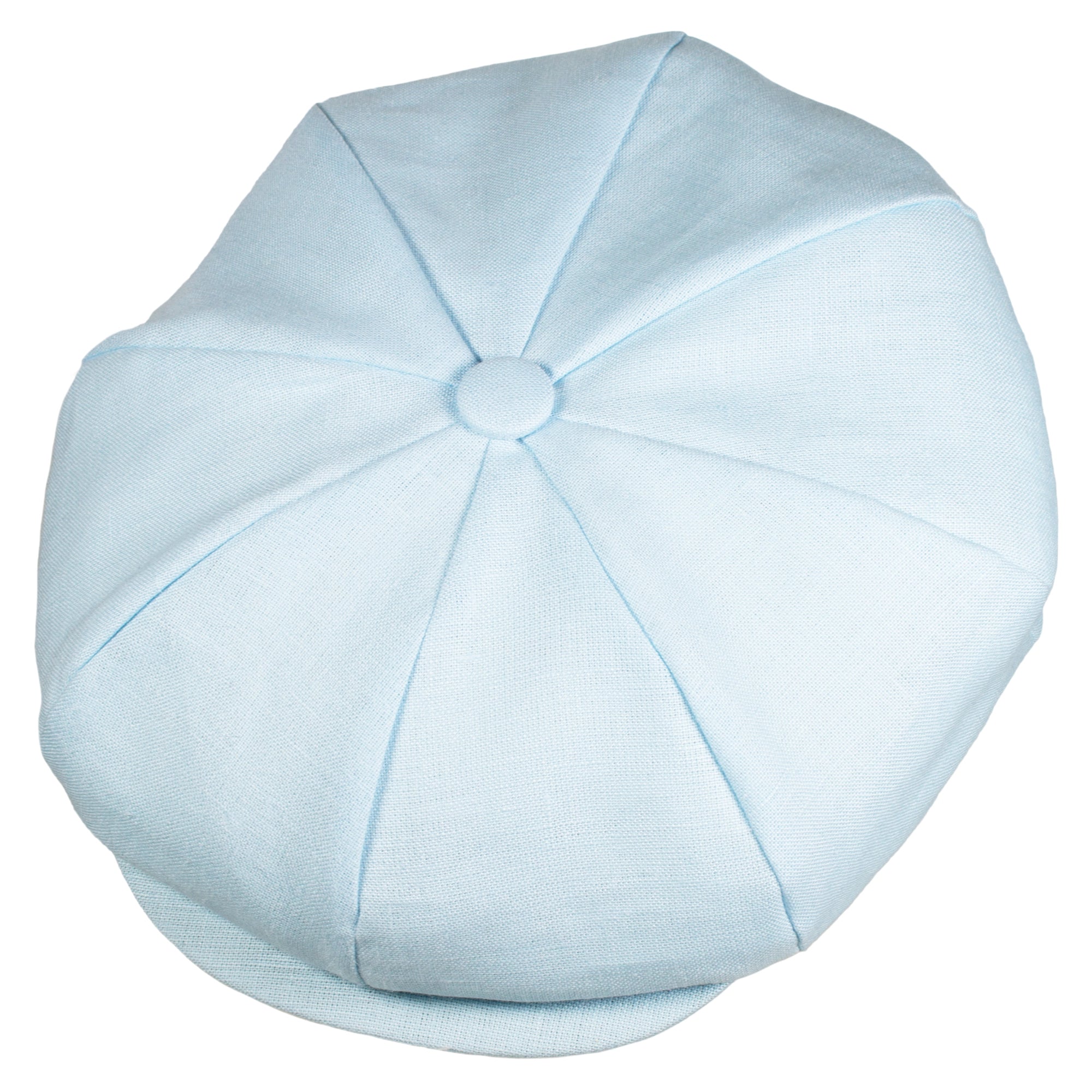 Light Blue Linen