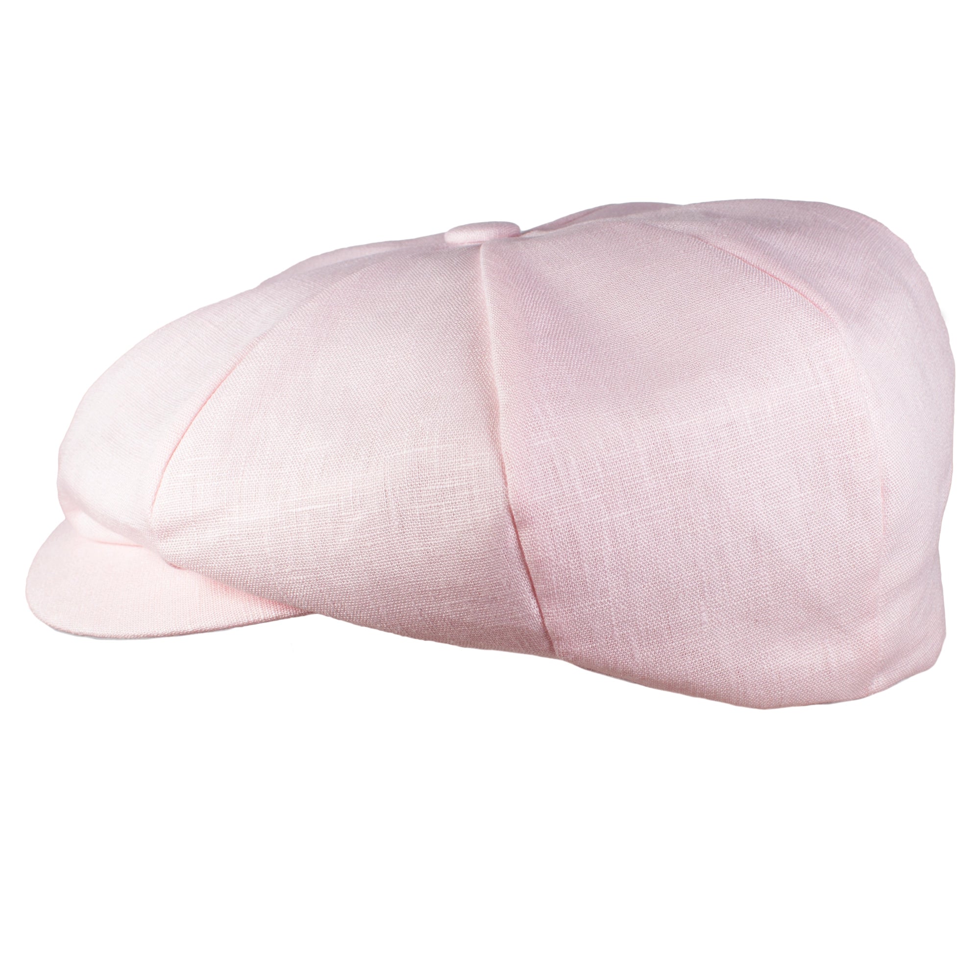 Pink Linen