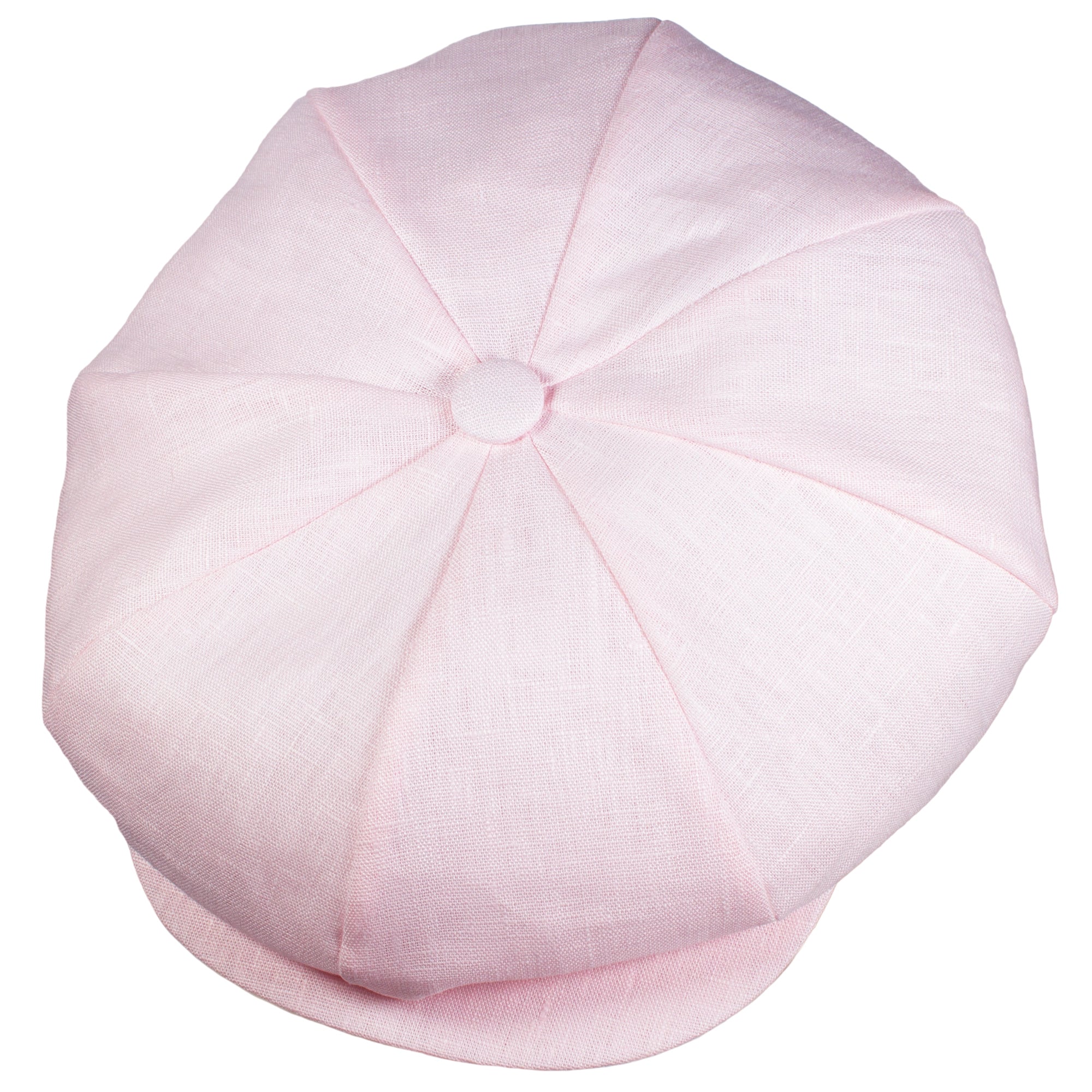 Pink Linen