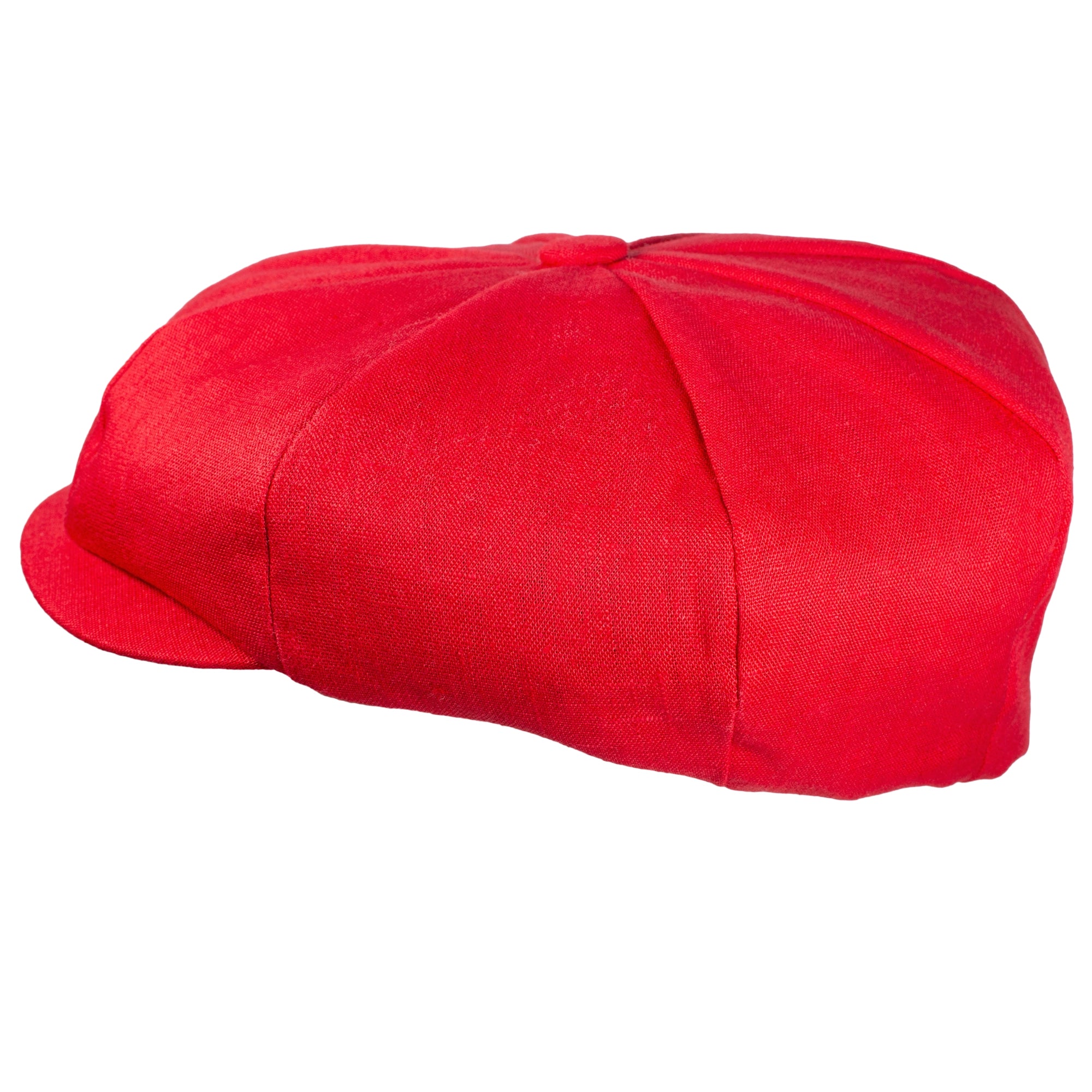 Red Linen